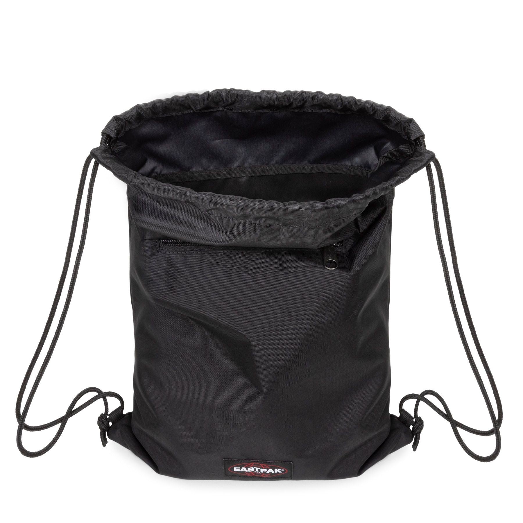 Sac de sport JYMLER POWR Black (noir)