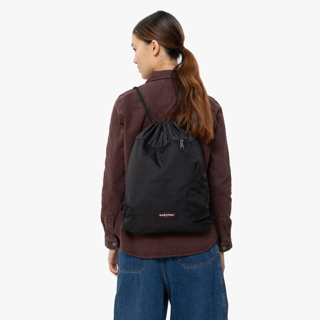 Sac de sport JYMLER POWR Black (noir)