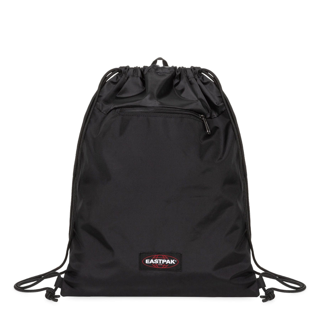 Sac de sport JYMLER POWR Black (noir)