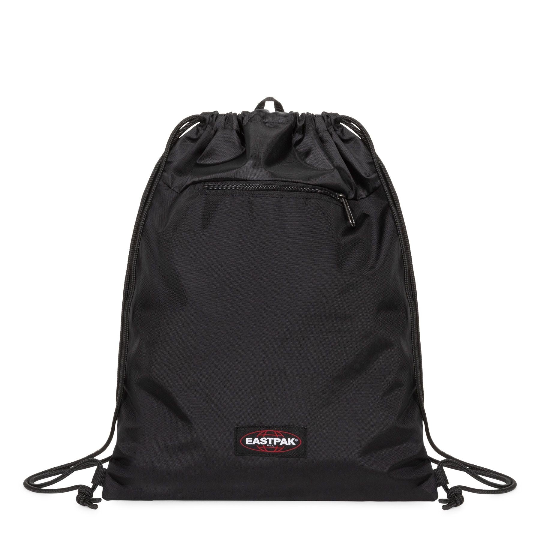 Sac de sport JYMLER POWR Black (noir)