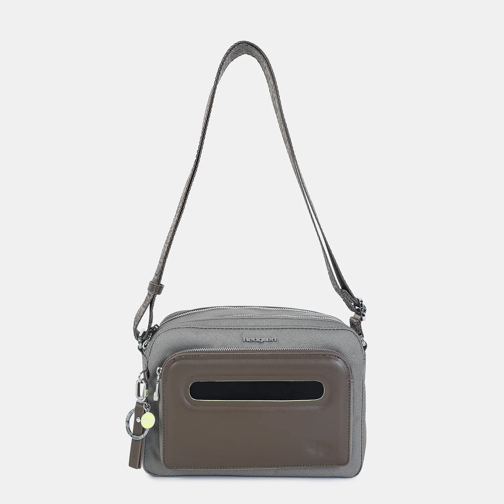 Sac Hedgren HFIK04 ESPRESSO