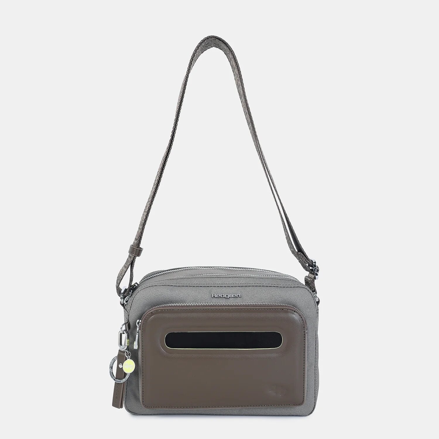 Sac Hedgren HFIK04 ESPRESSO