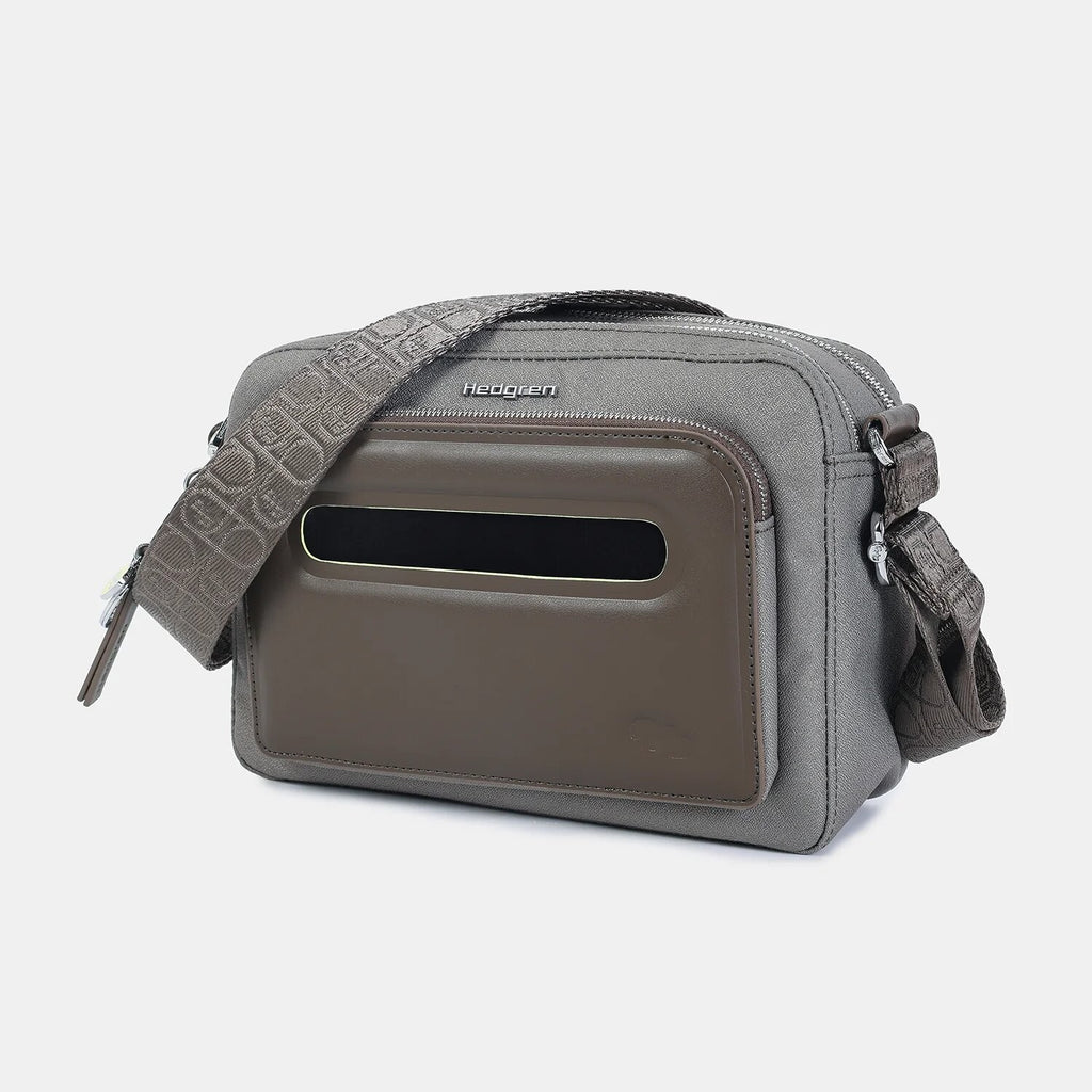 Sac Hedgren HFIK04 ESPRESSO