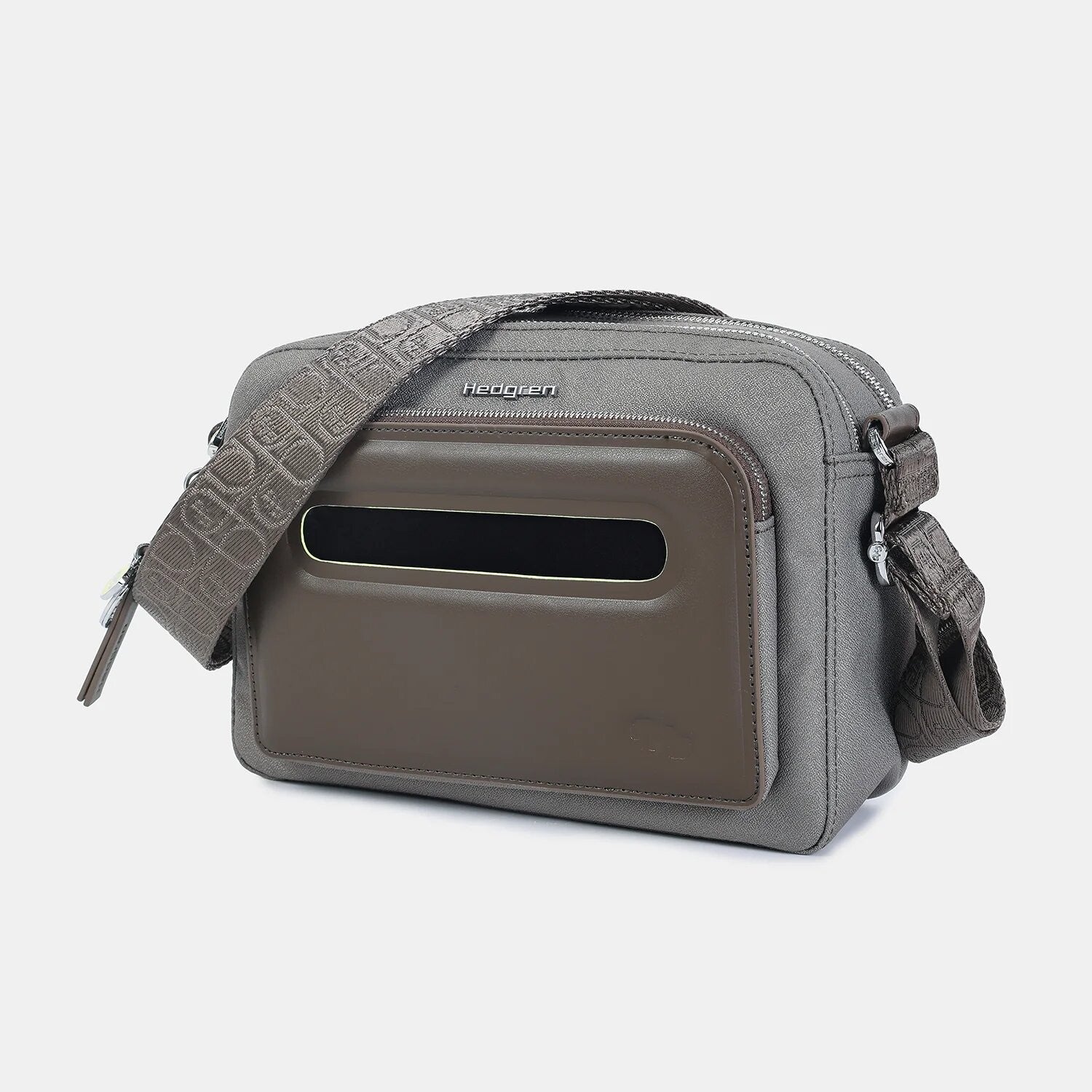 Sac Hedgren HFIK04 ESPRESSO