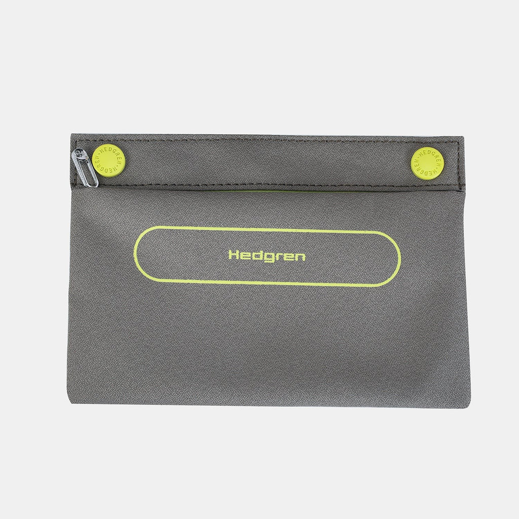 Sac Hedgren HFIK04 ESPRESSO