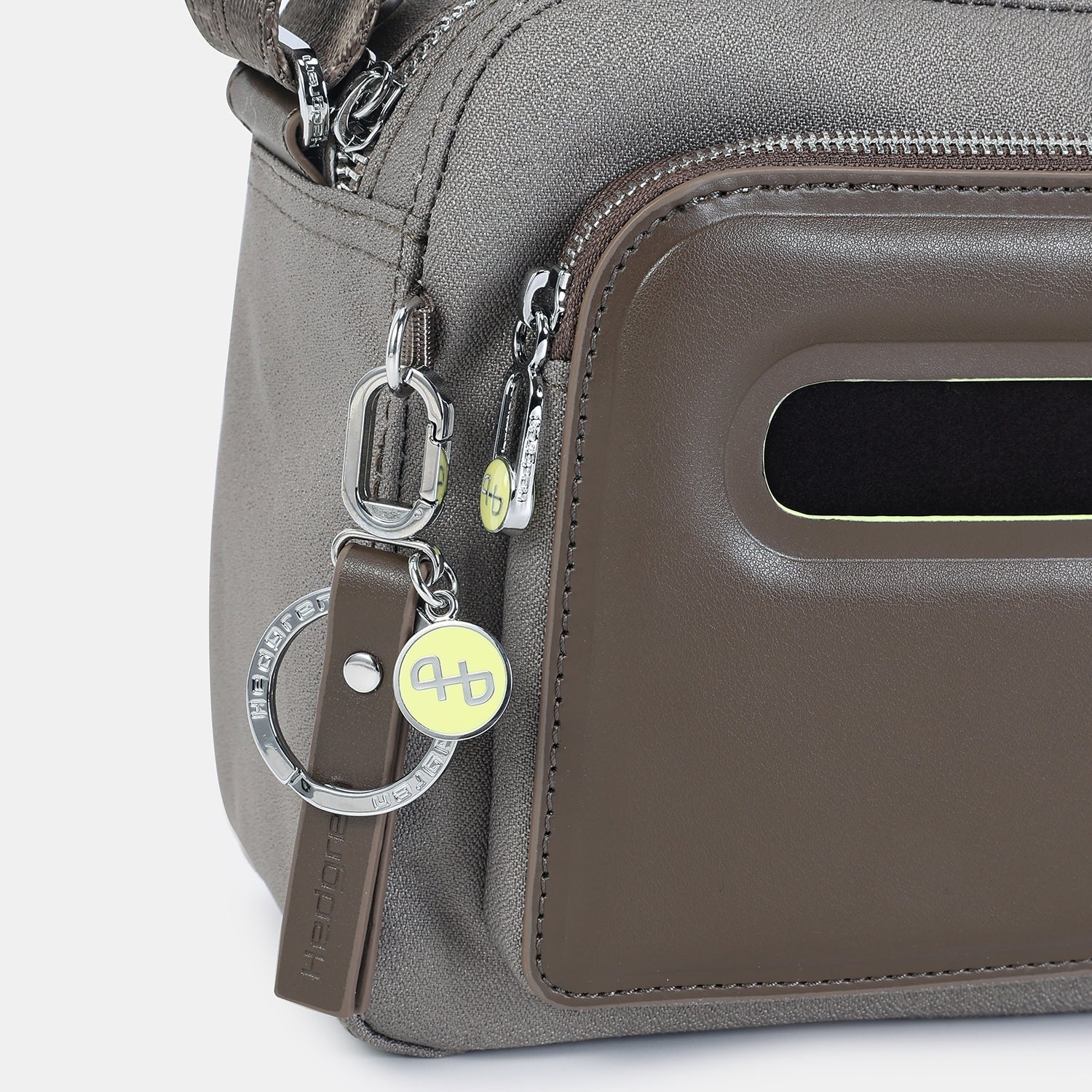 Sac Hedgren HFIK04 ESPRESSO
