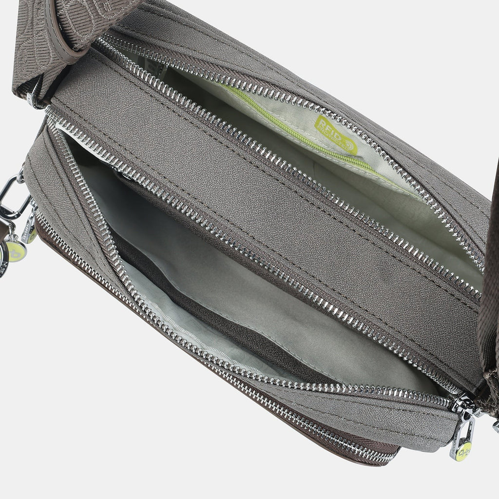 Sac Hedgren HFIK04 ESPRESSO