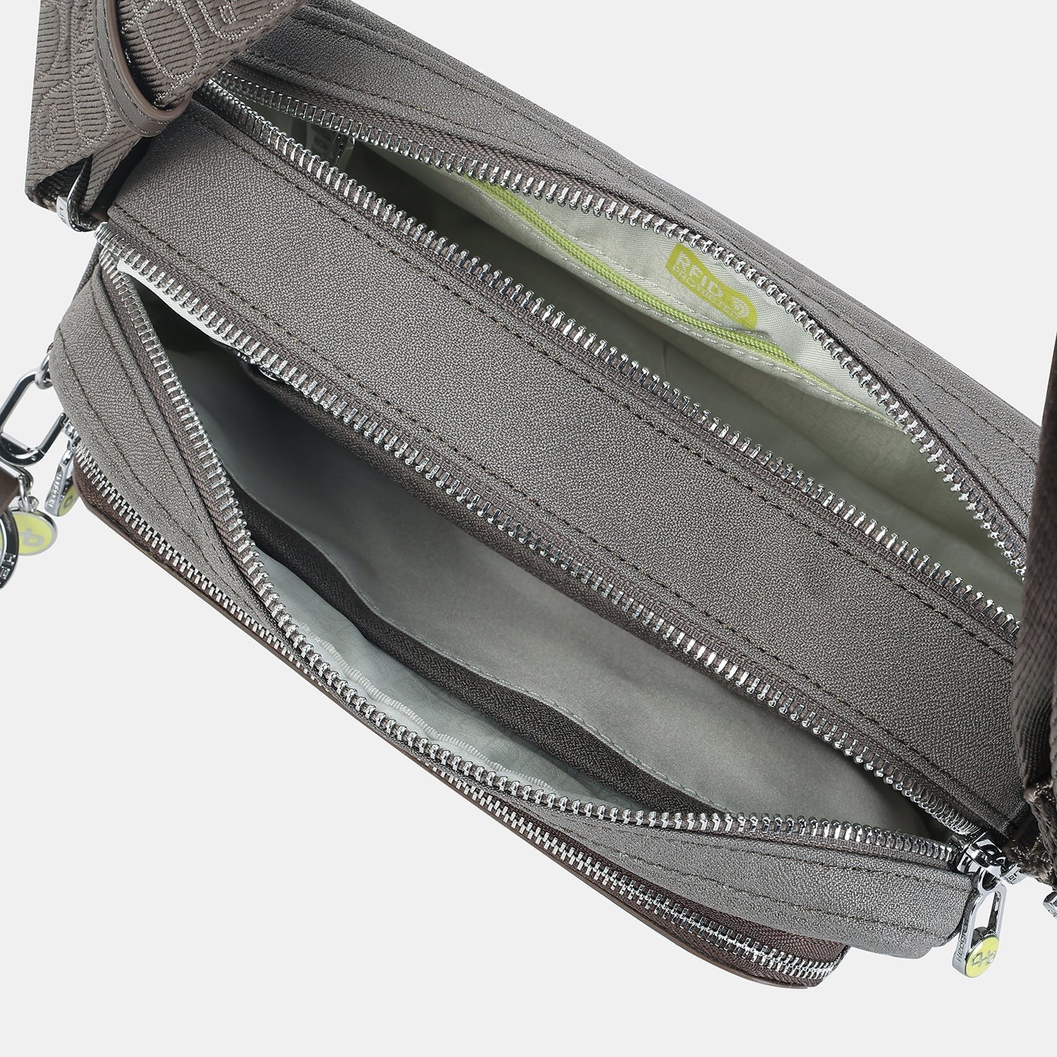 Sac Hedgren HFIK04 ESPRESSO