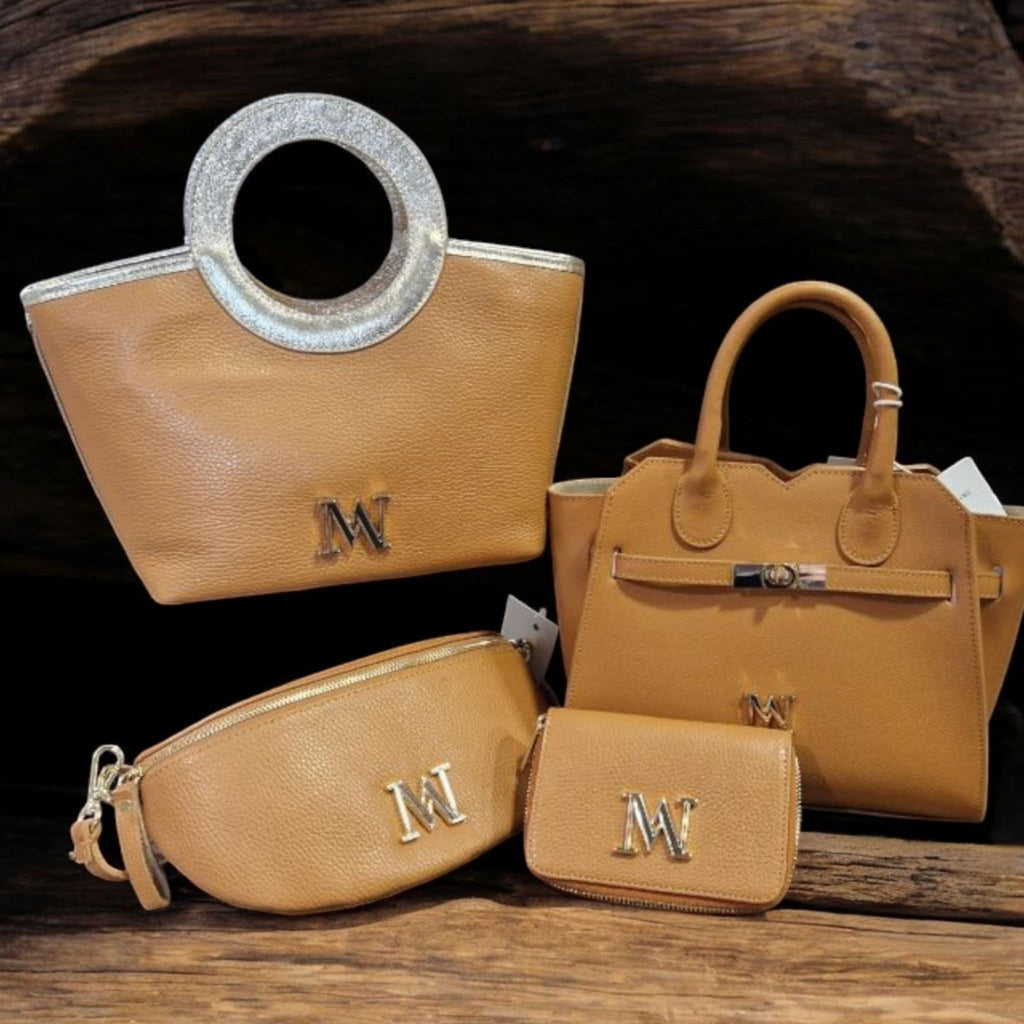 Sac à main Mondieux Madame