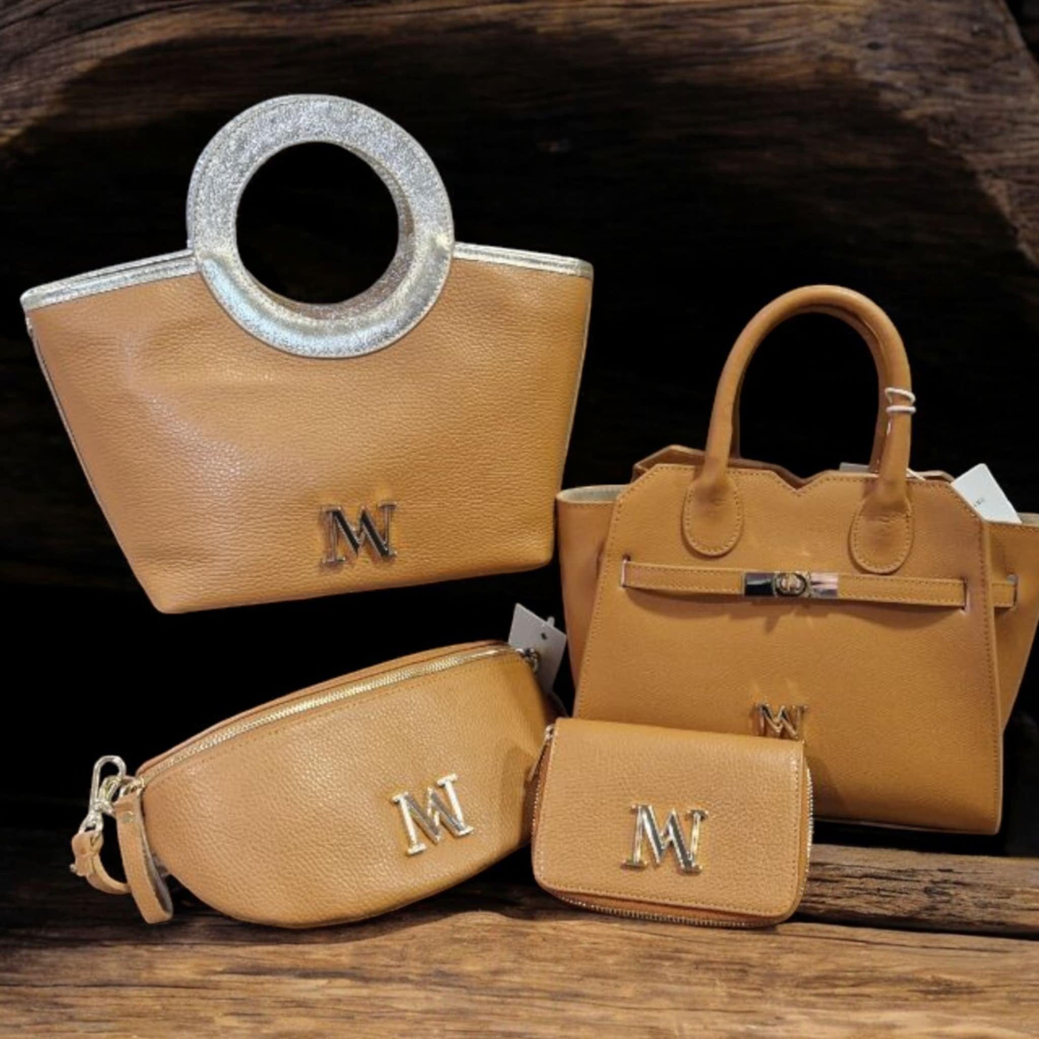 Sac à main Mondieux Madame