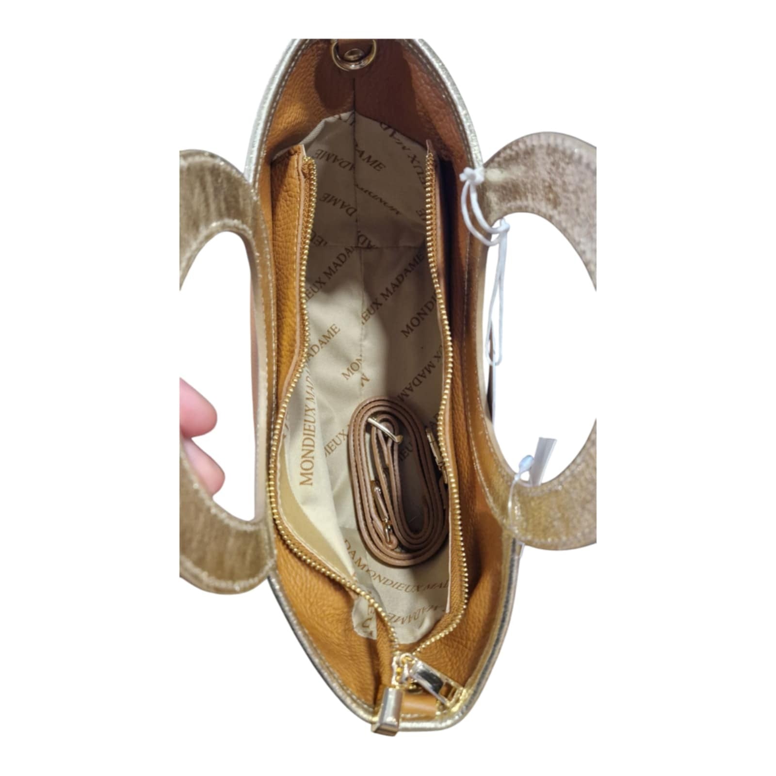 Sac à main Mondieux Madame