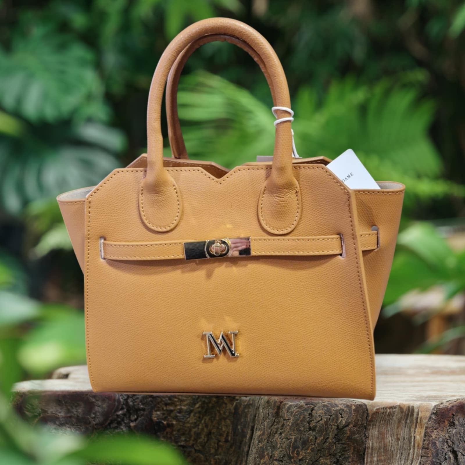 Sac à main Mondieux Madame