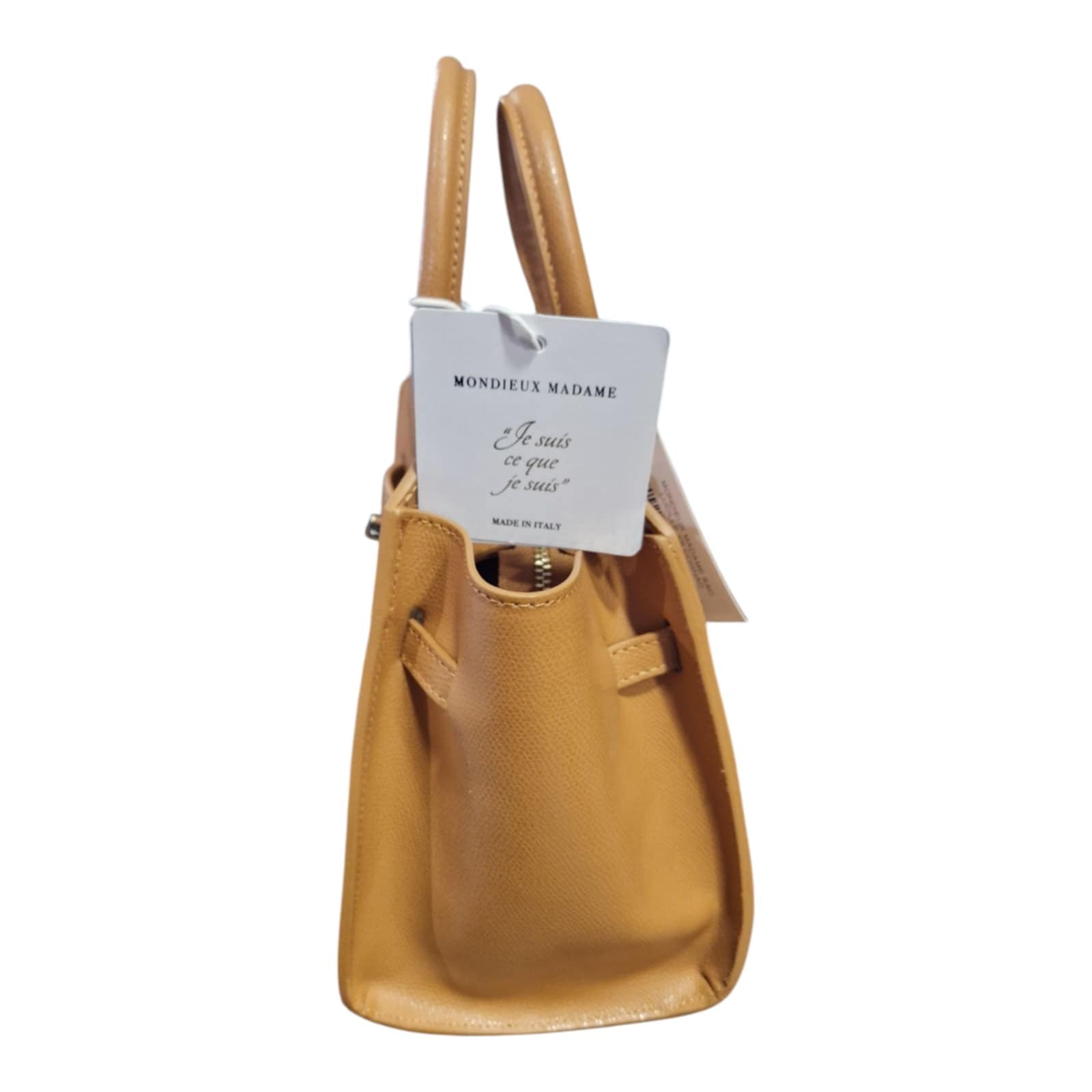 Sac à main Mondieux Madame