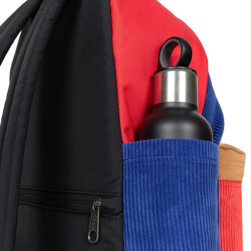 Day Pak'r Cordfunk Navy (bleu)