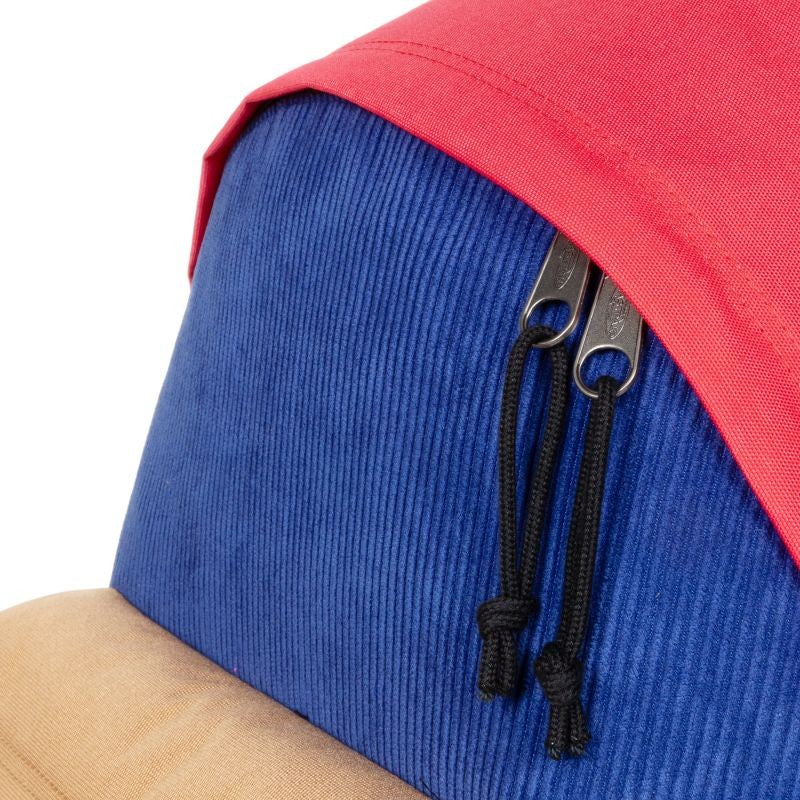 Day Pak'r Cordfunk Navy (bleu)