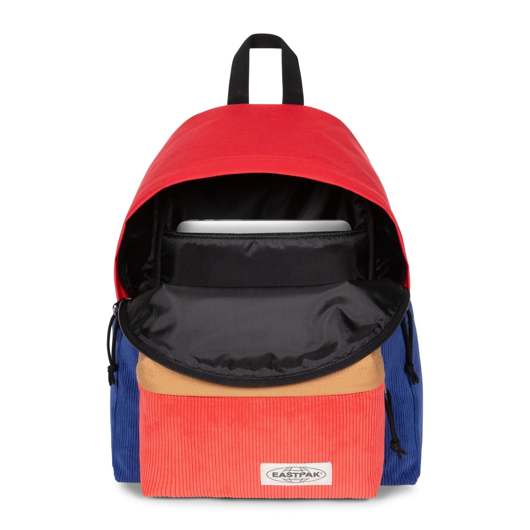 Day Pak'r Cordfunk Navy (bleu)