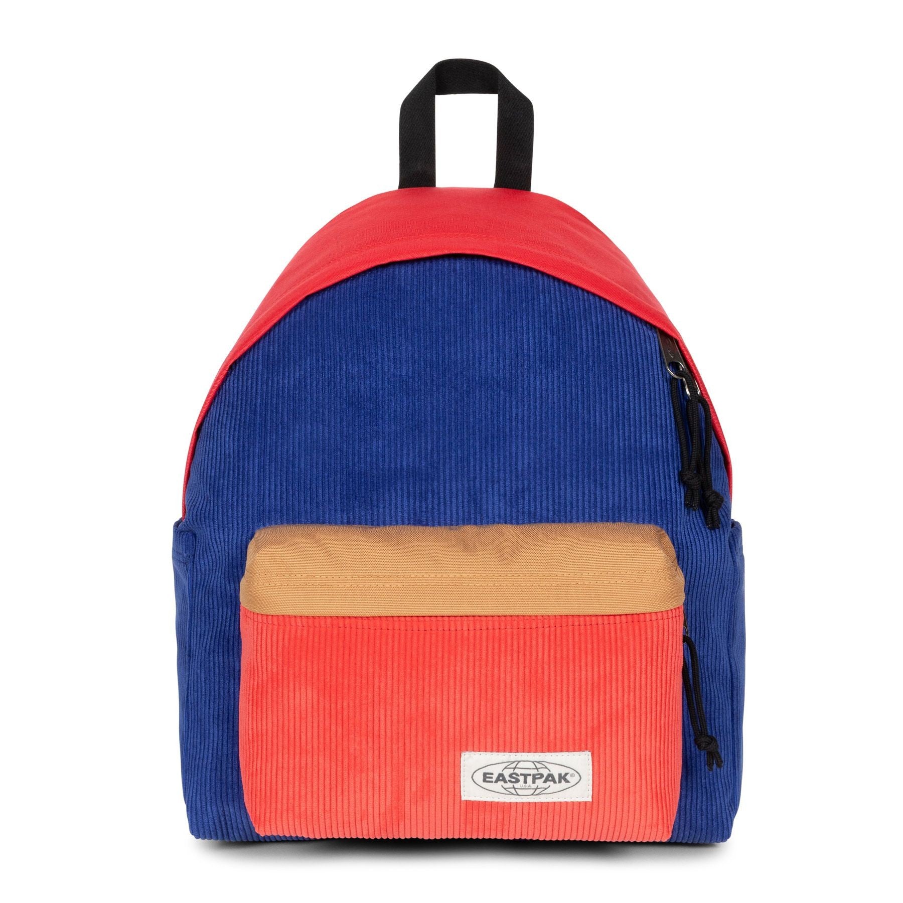 Day Pak'r Cordfunk Navy (bleu)