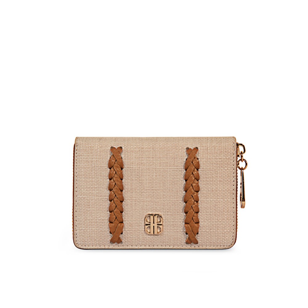 Portefeuille Laurent-David