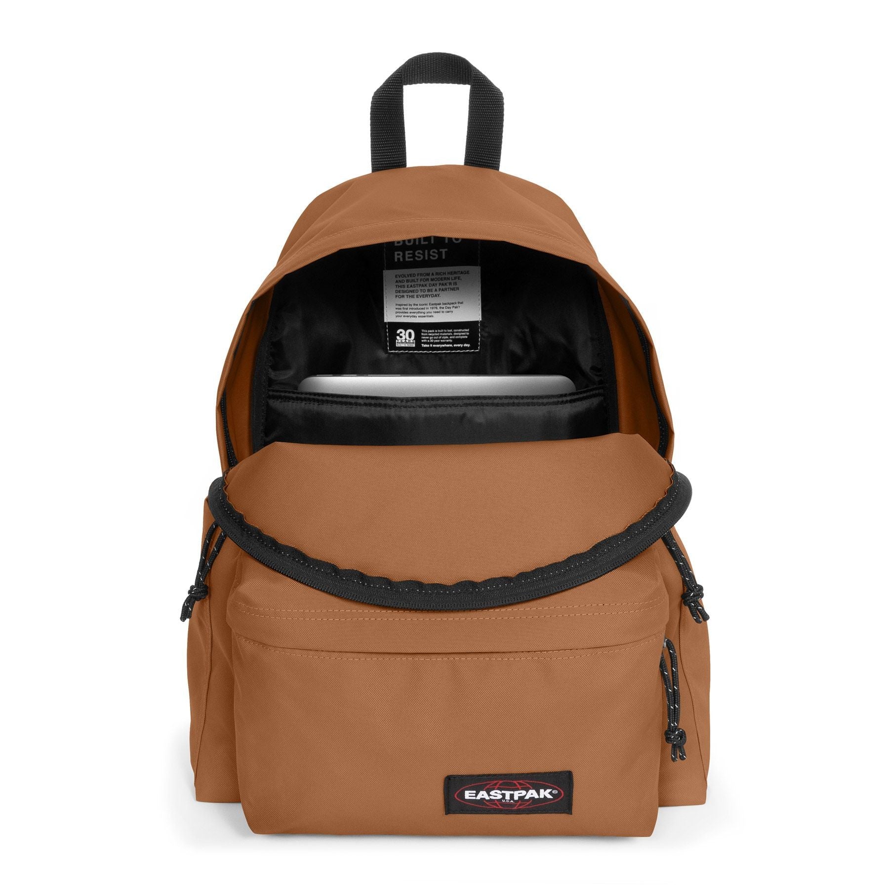 Day Pak'r Ginger Brown (marron)