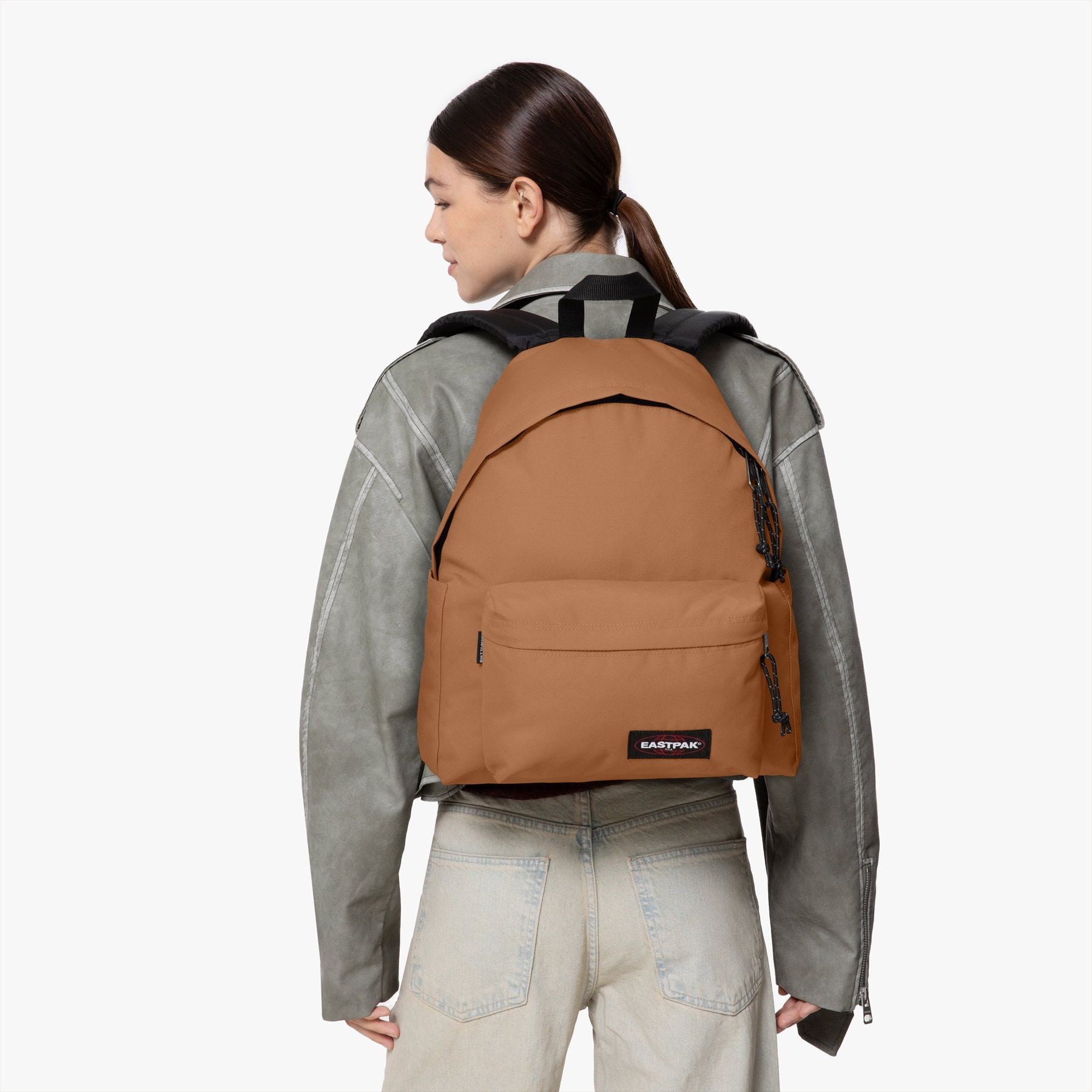 Day Pak'r Ginger Brown (marron)