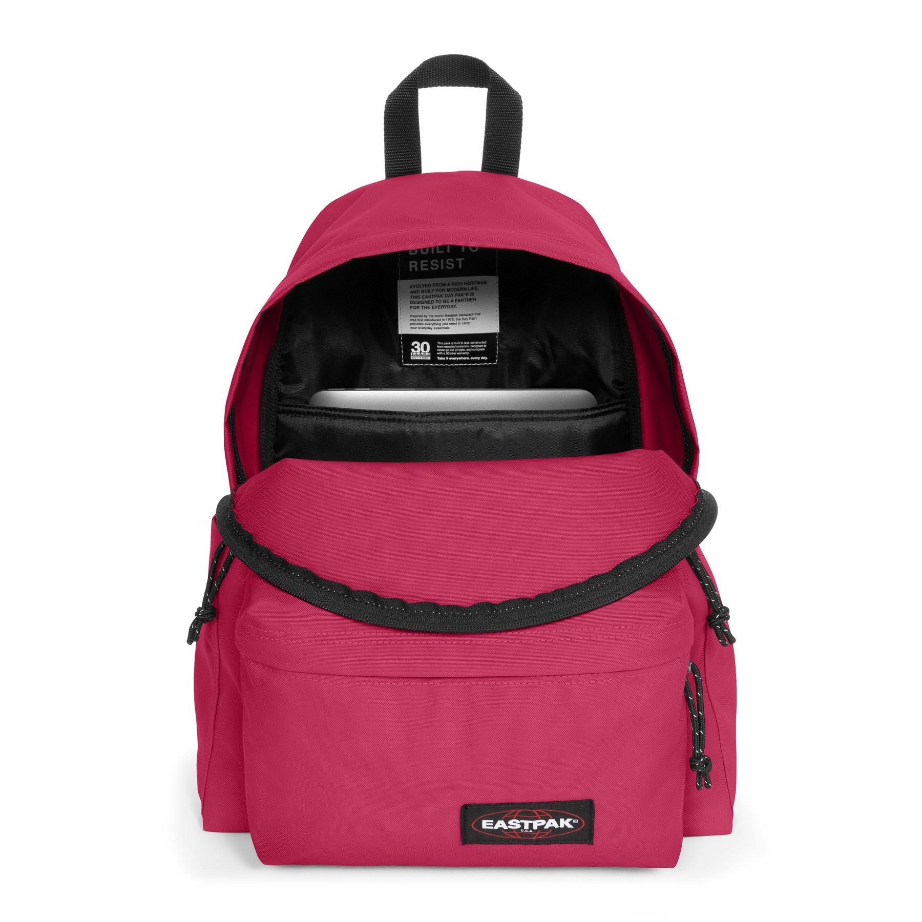 Day Pak'r Cerise Pink (rose)