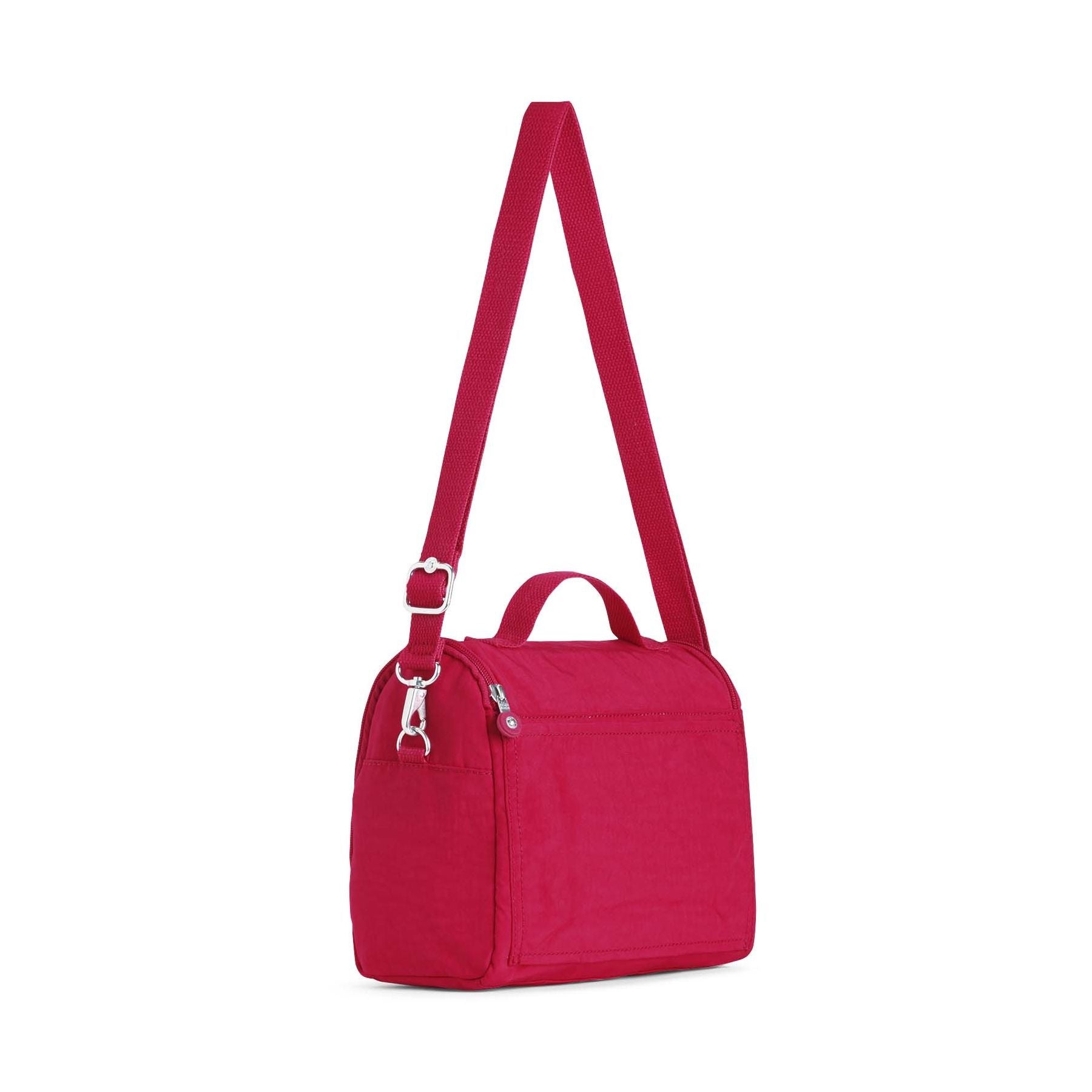 Sac Lunch New Kichirou True Pink