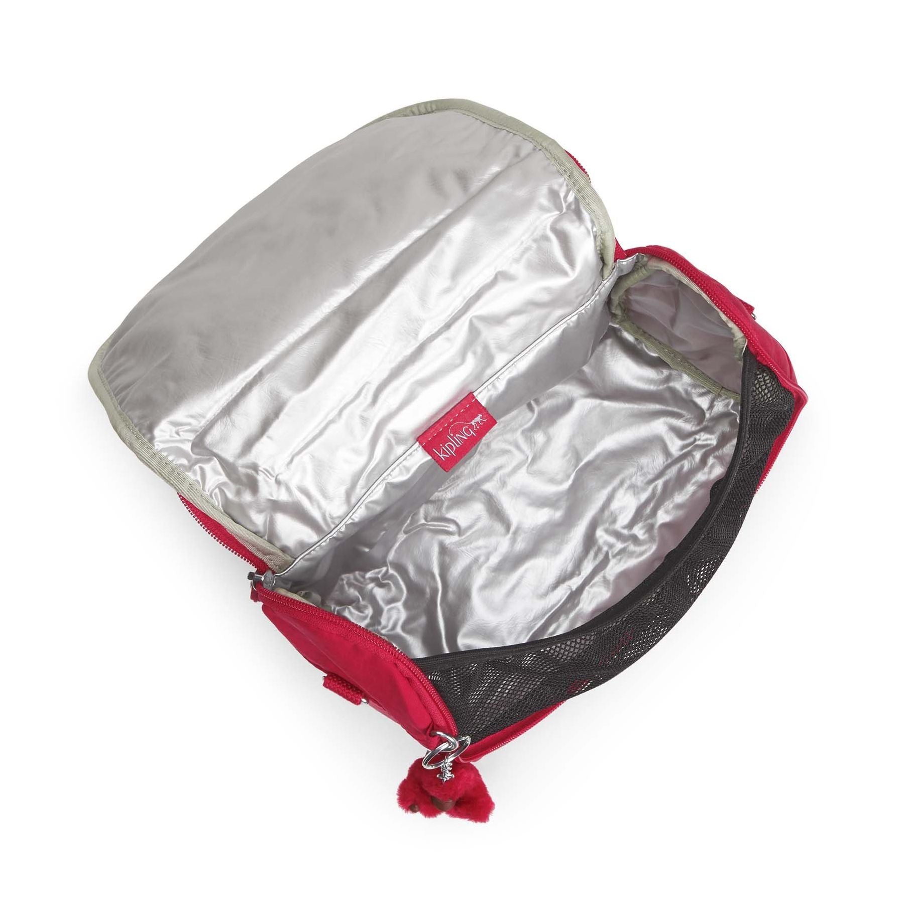Sac Lunch New Kichirou True Pink
