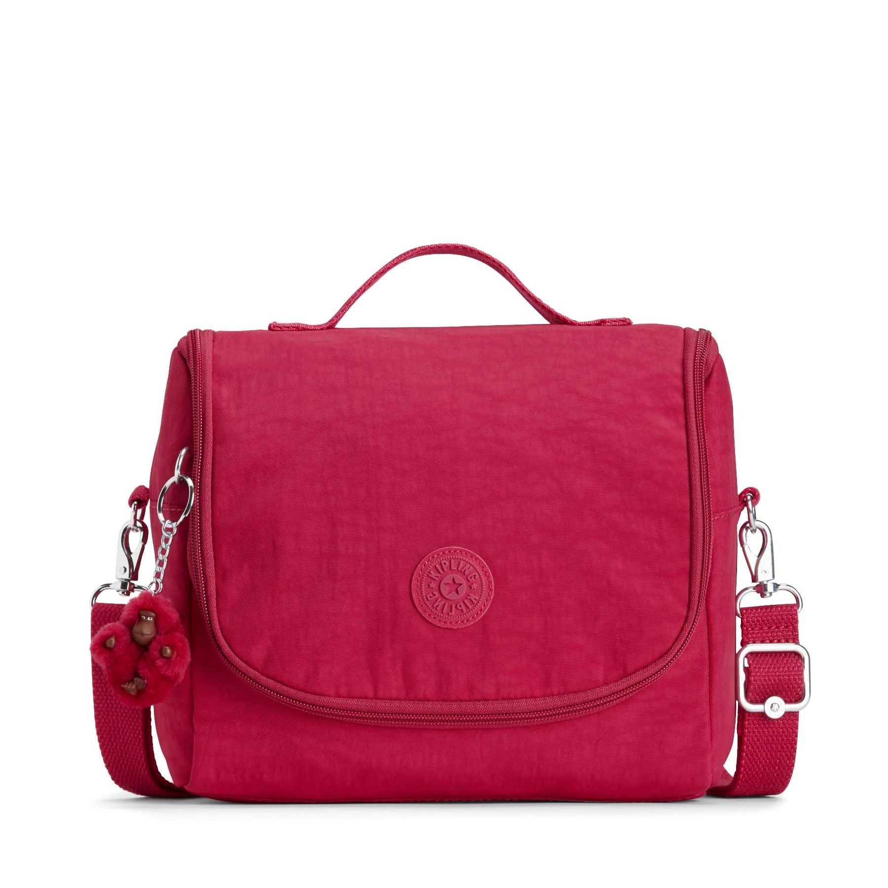 Sac Lunch New Kichirou True Pink