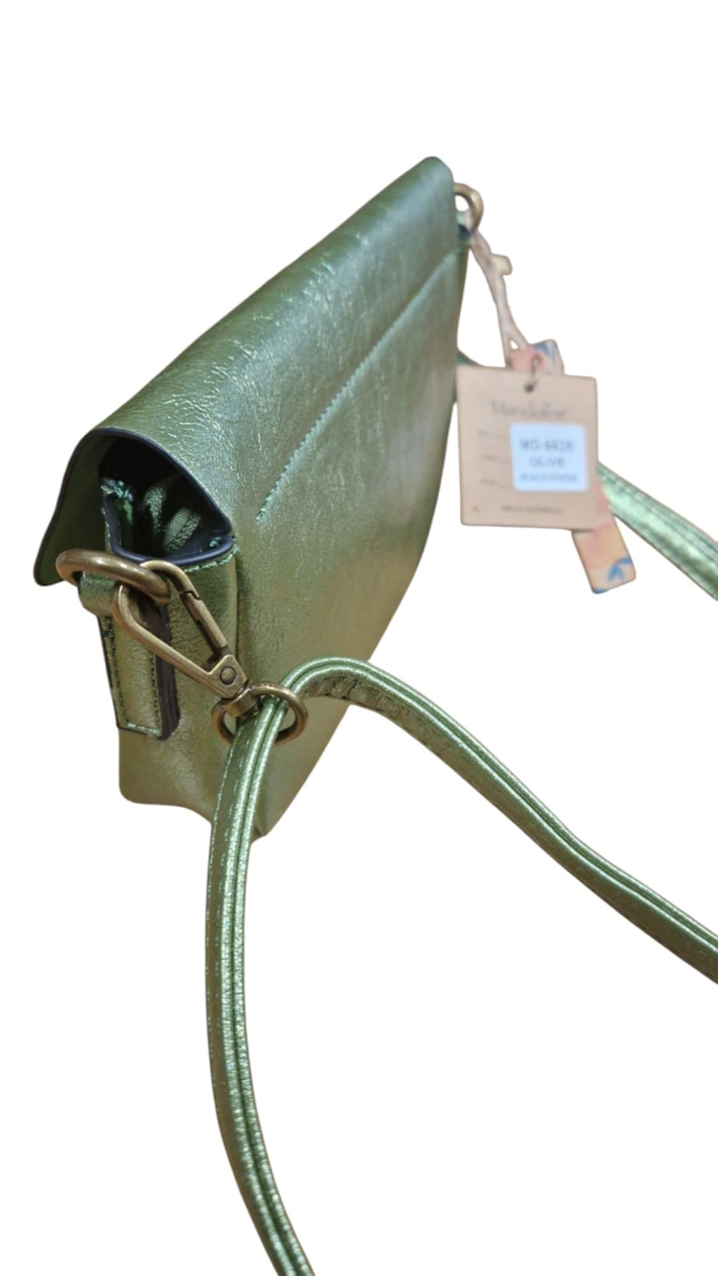 Sac Mandoline