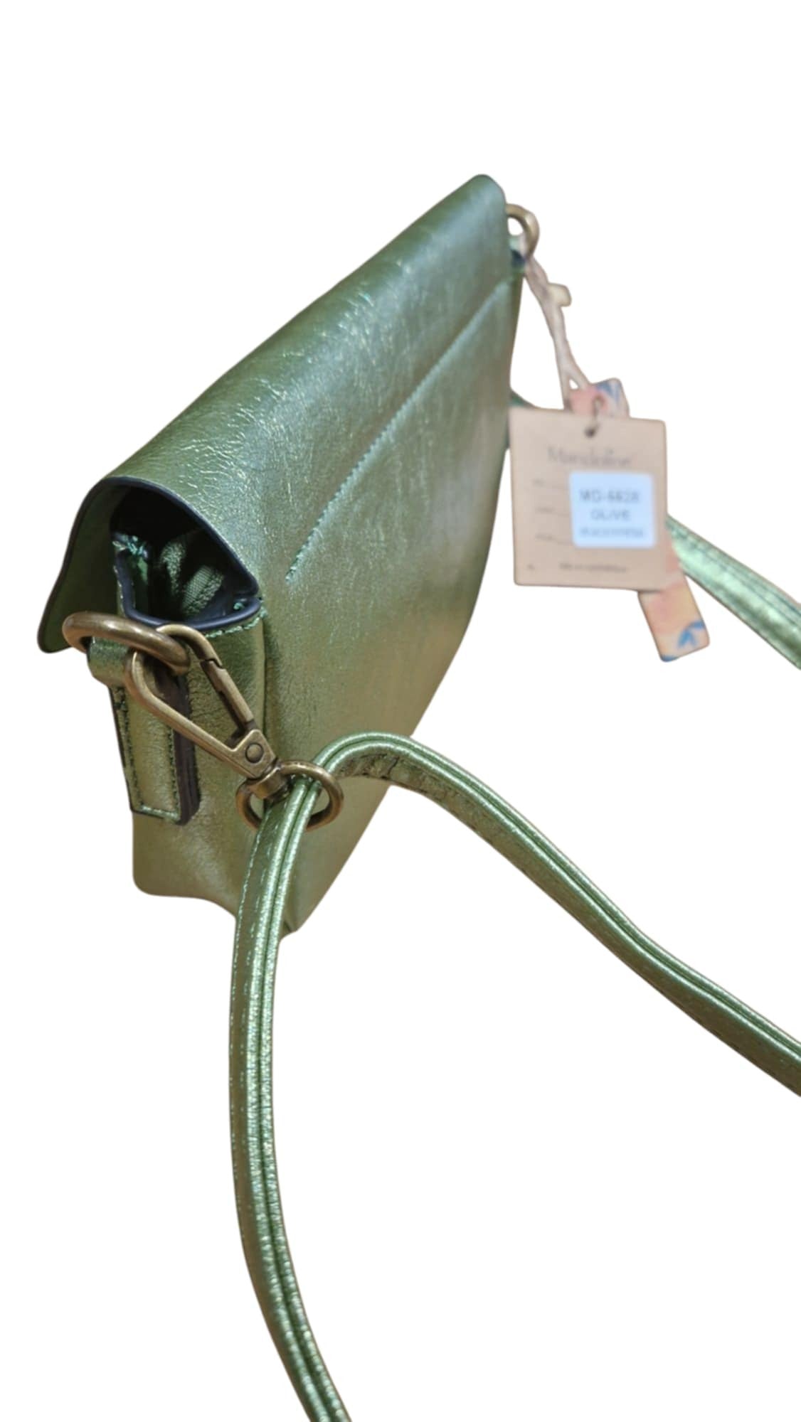 Sac Mandoline