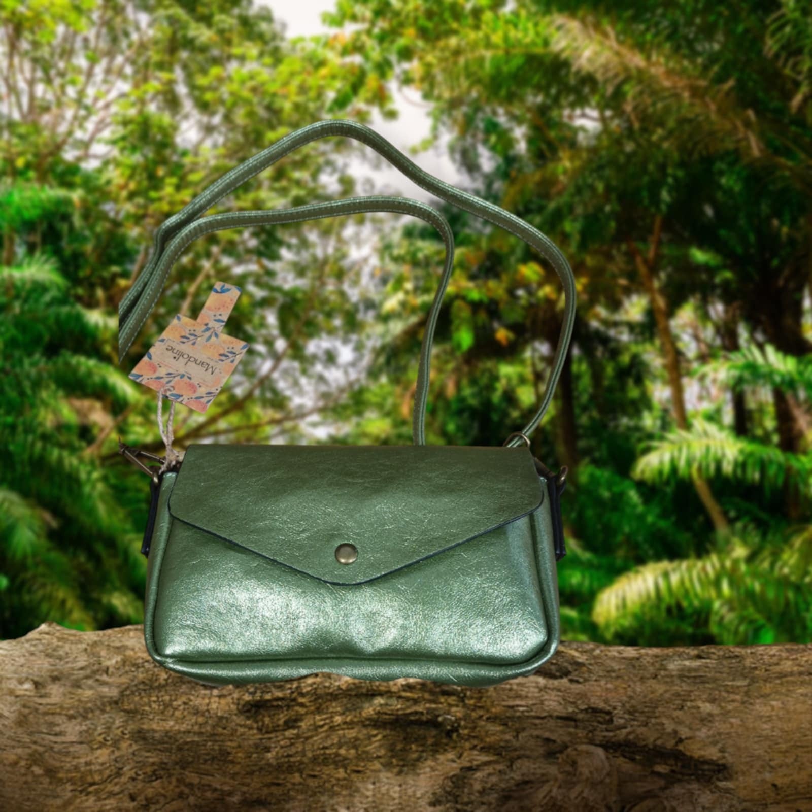 Sac Mandoline