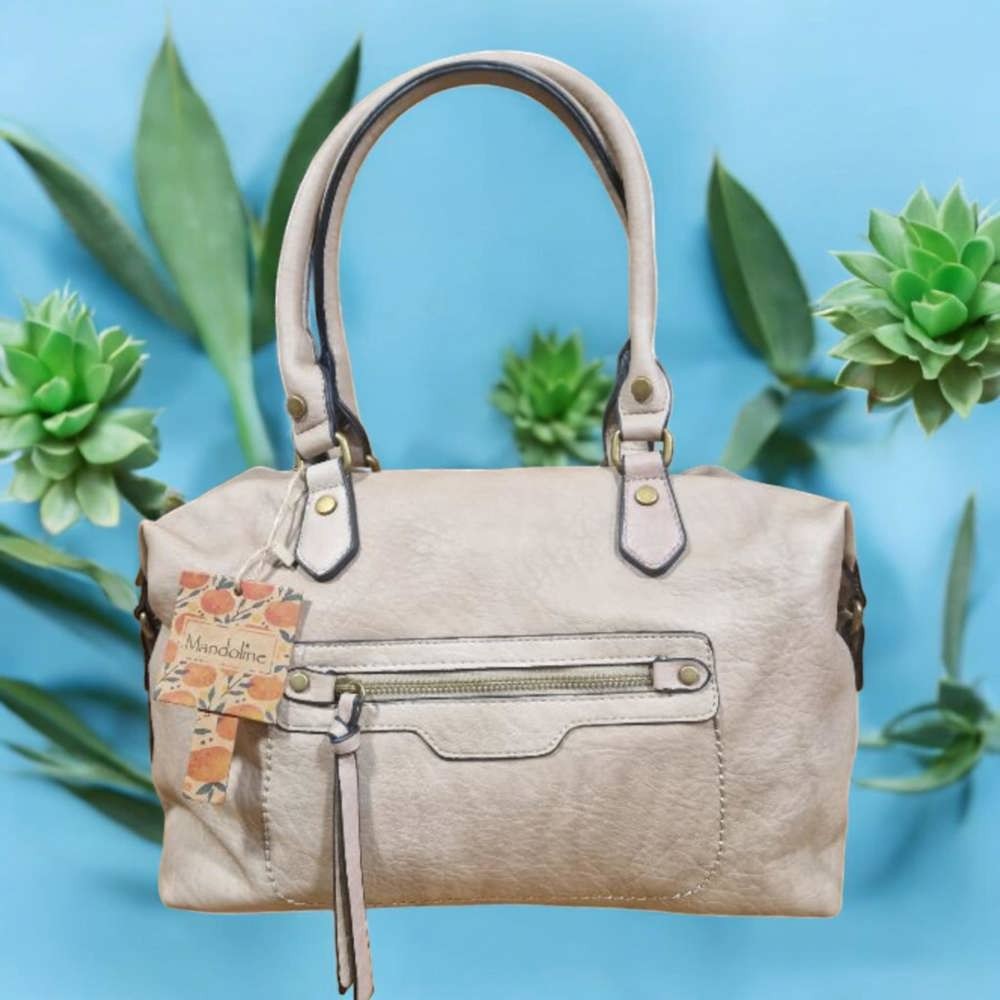 Sac Mandoline
