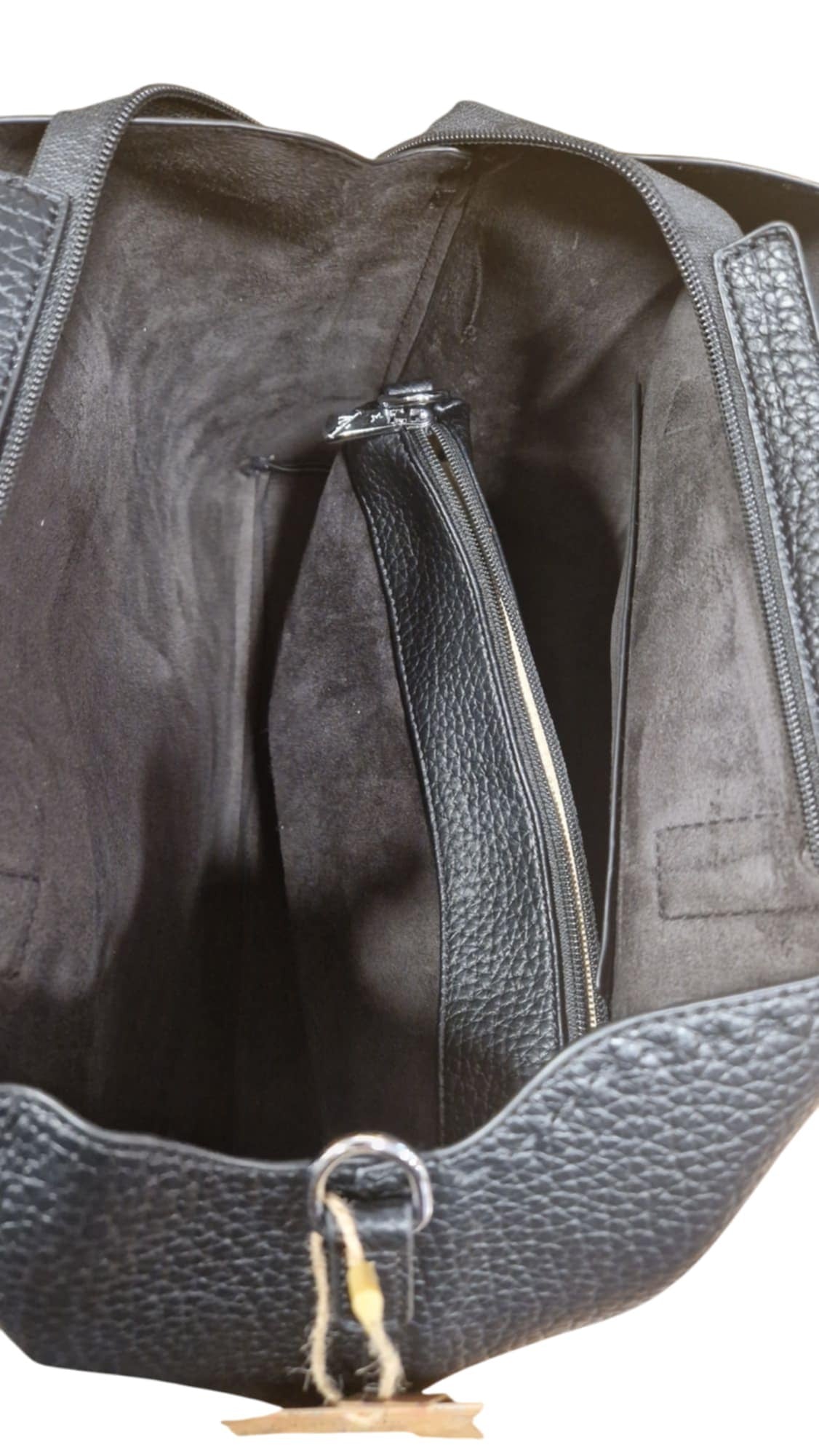 Sac Mandoline