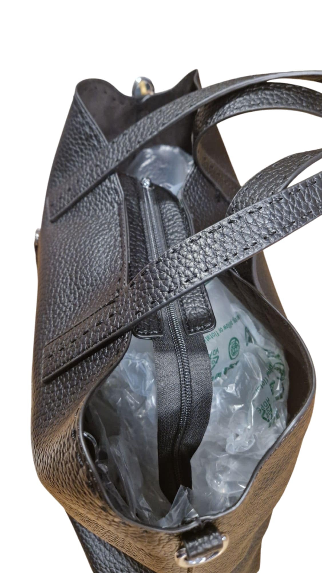 Sac Mandoline