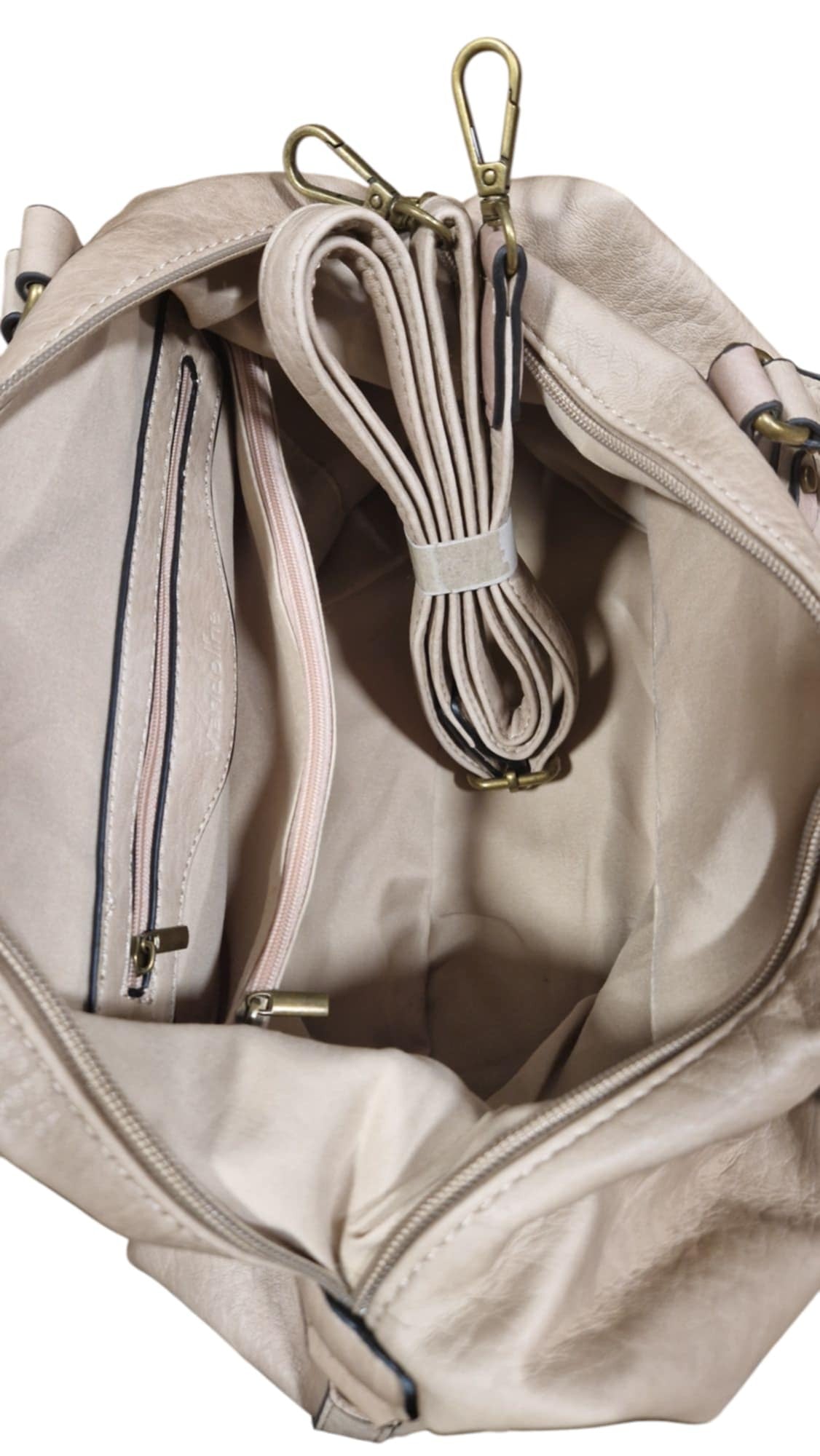 Sac Mandoline