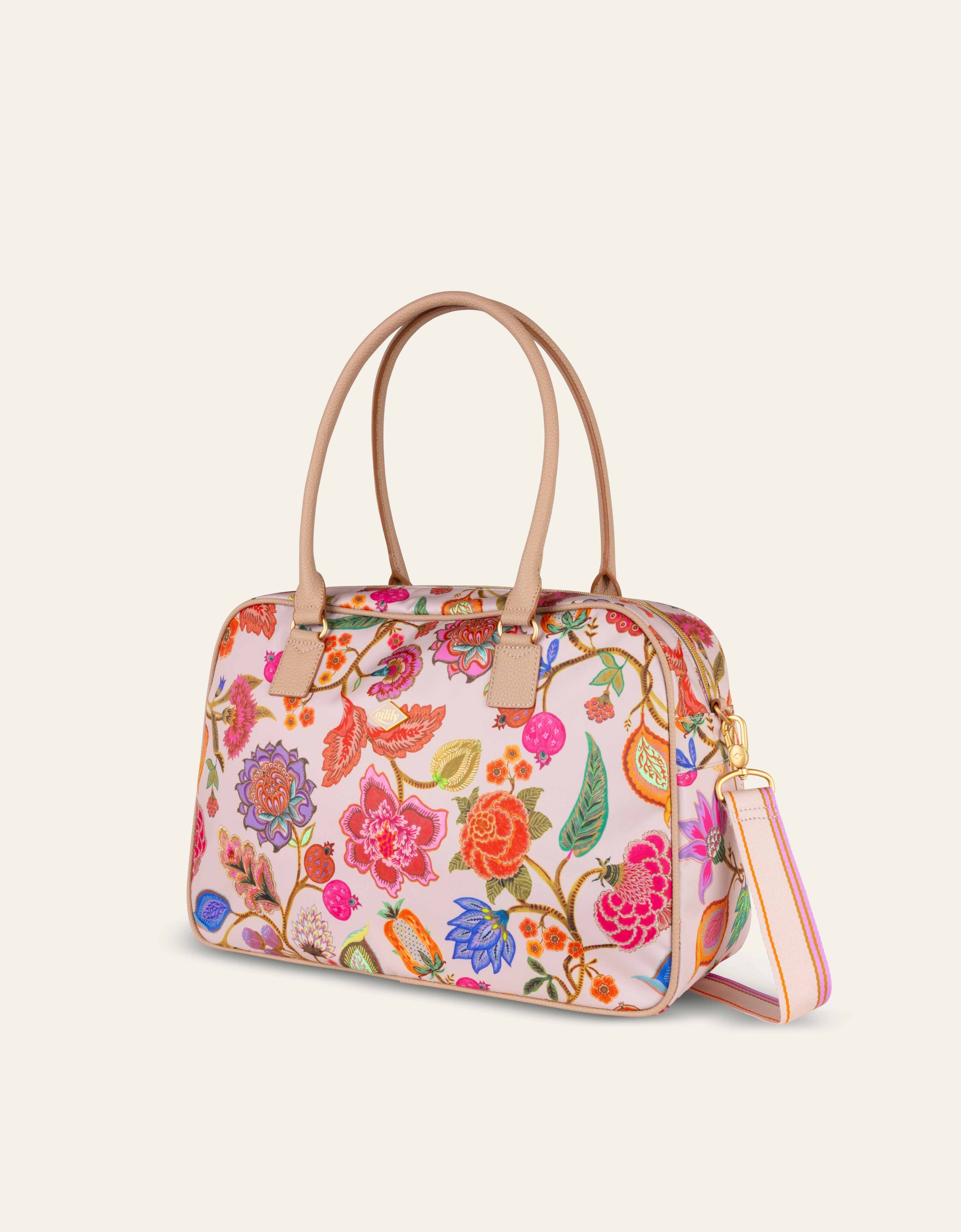 Sac Oilily