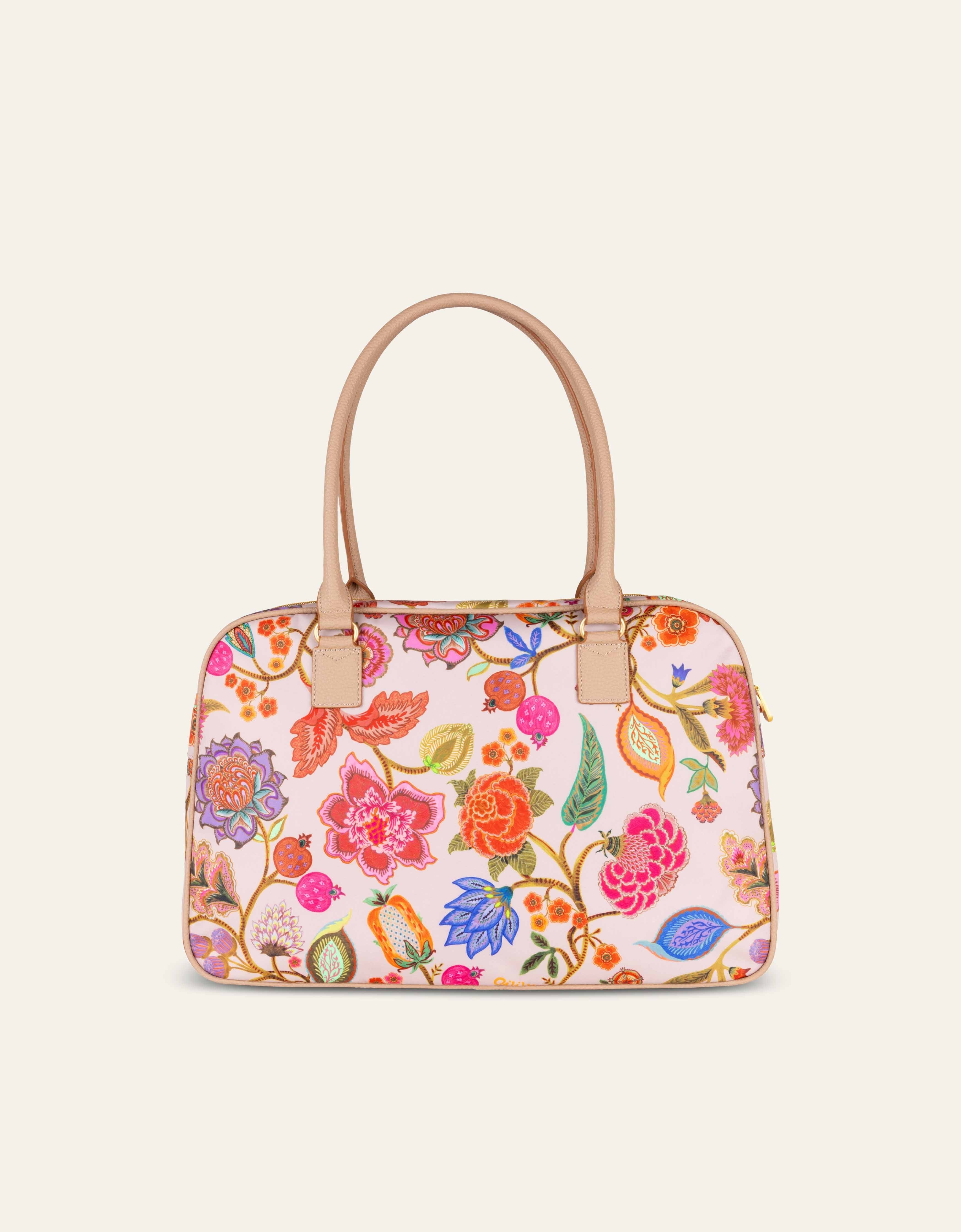Sac Oilily