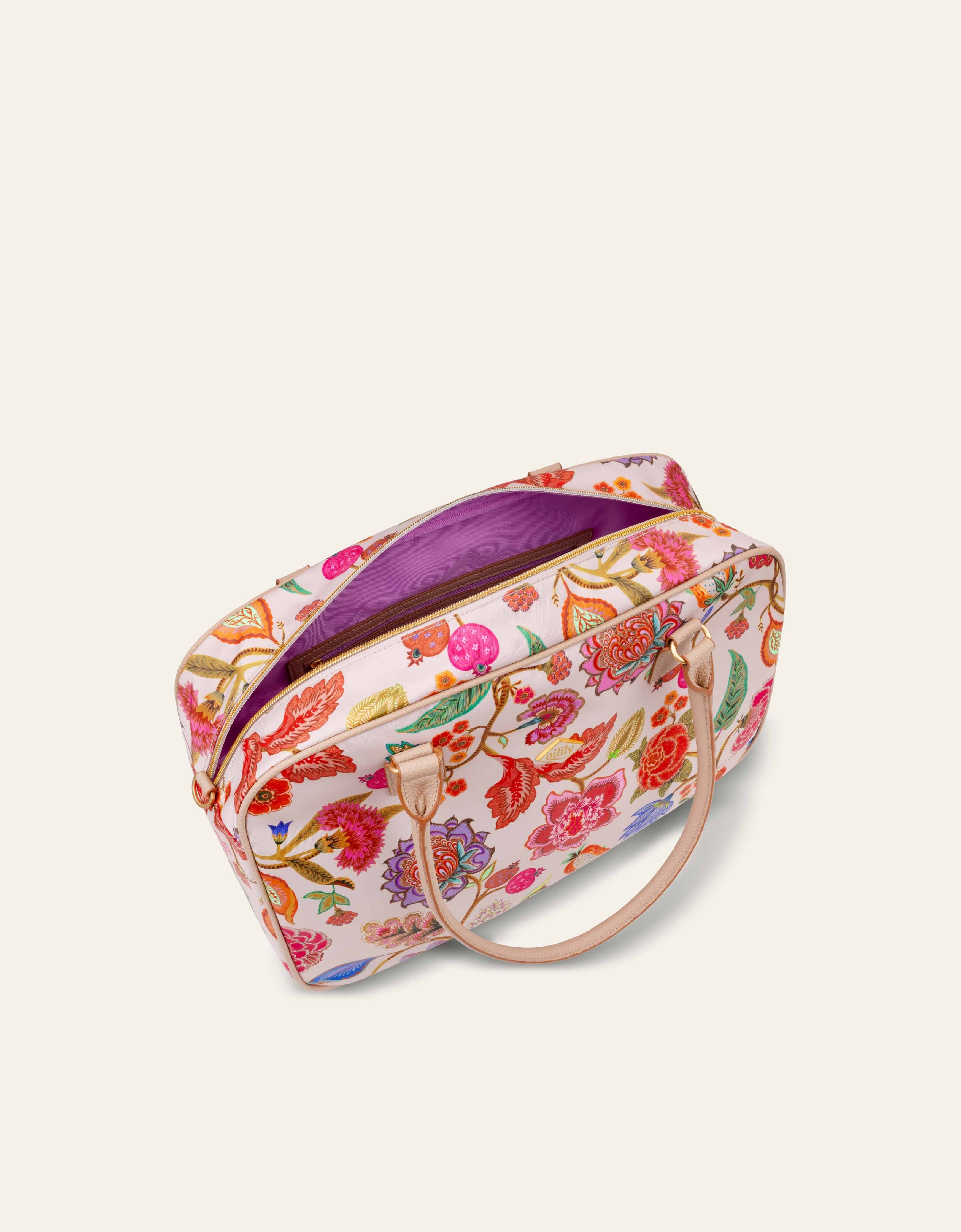 Sac Oilily