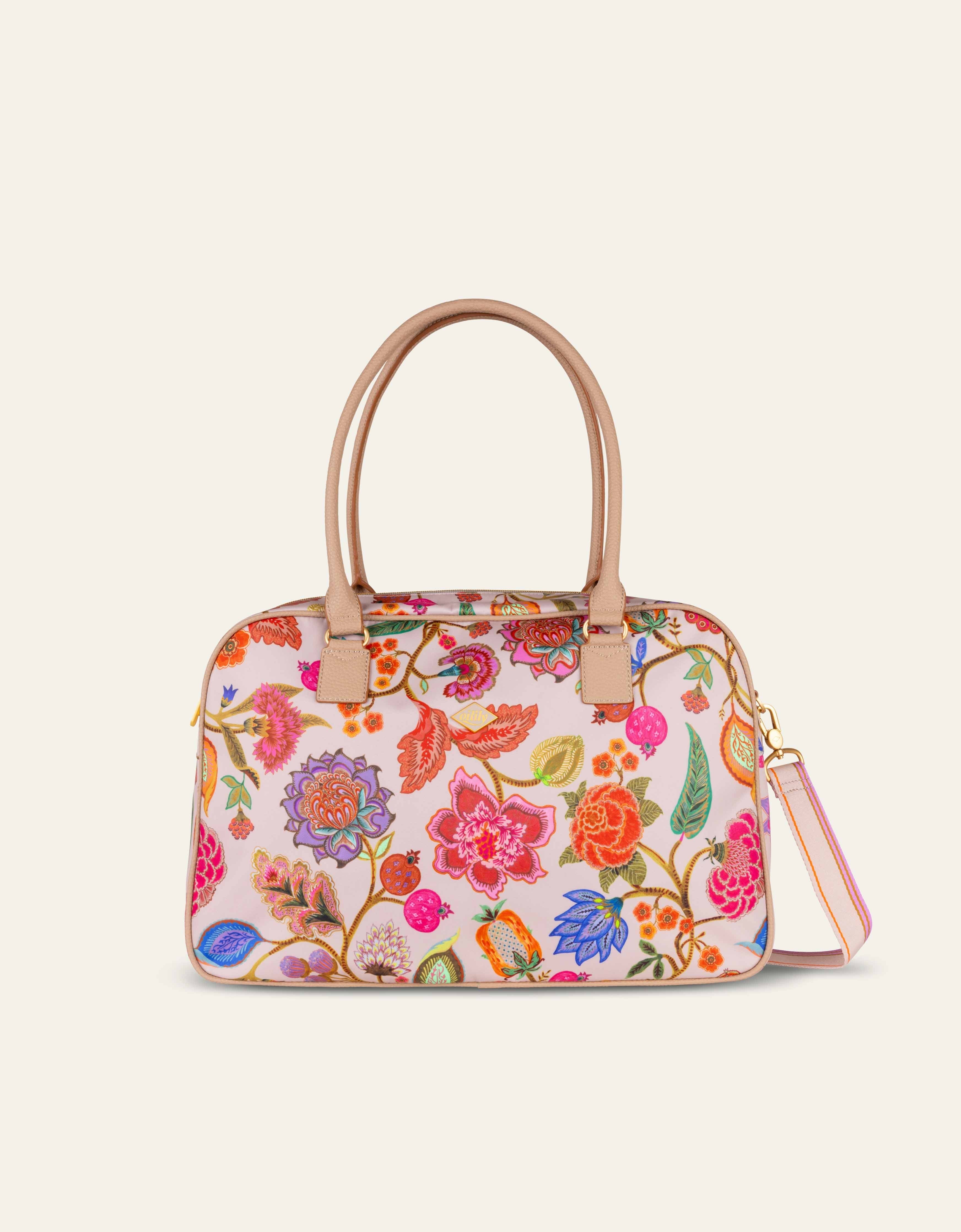 Sac Oilily