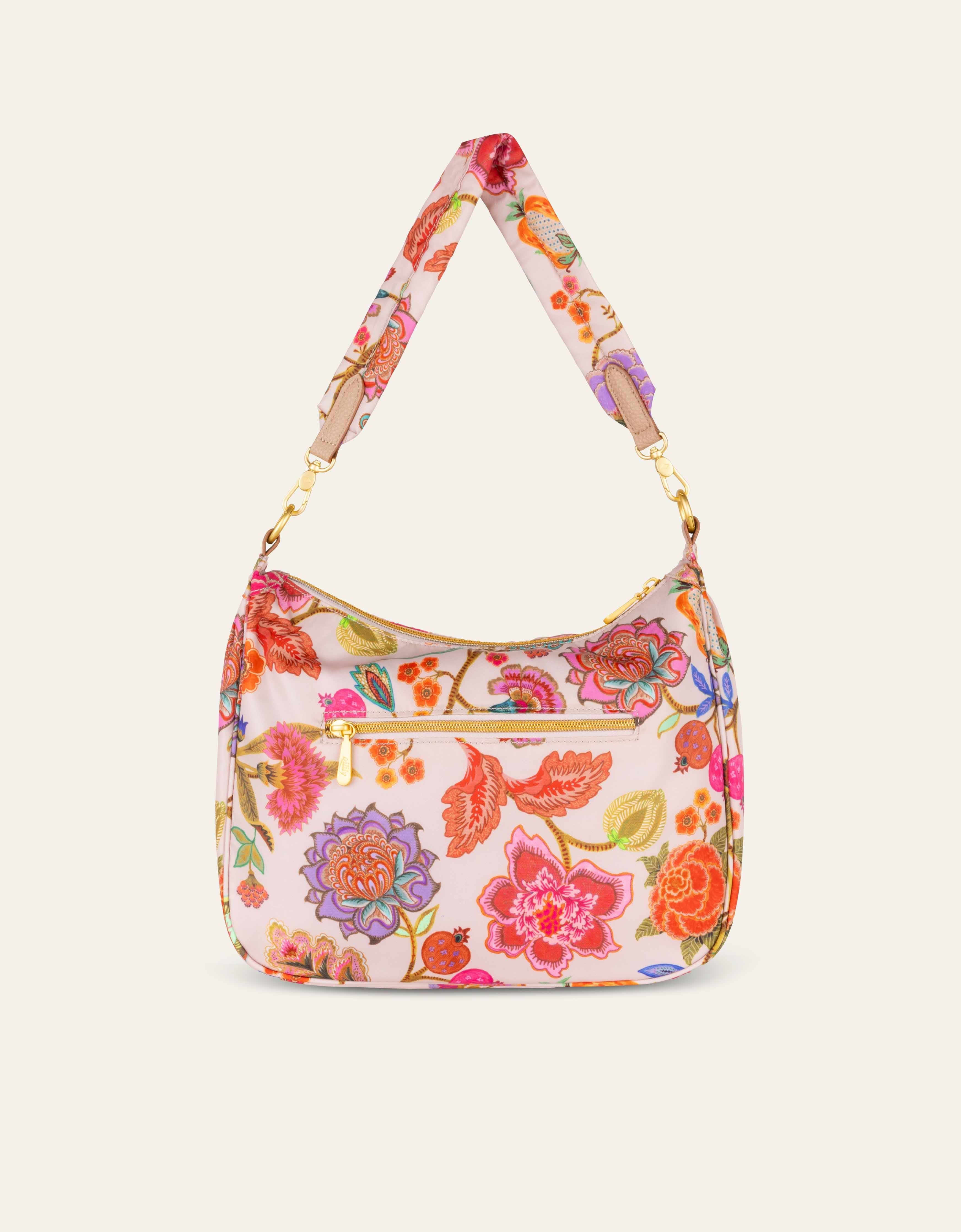 Sac Oilily