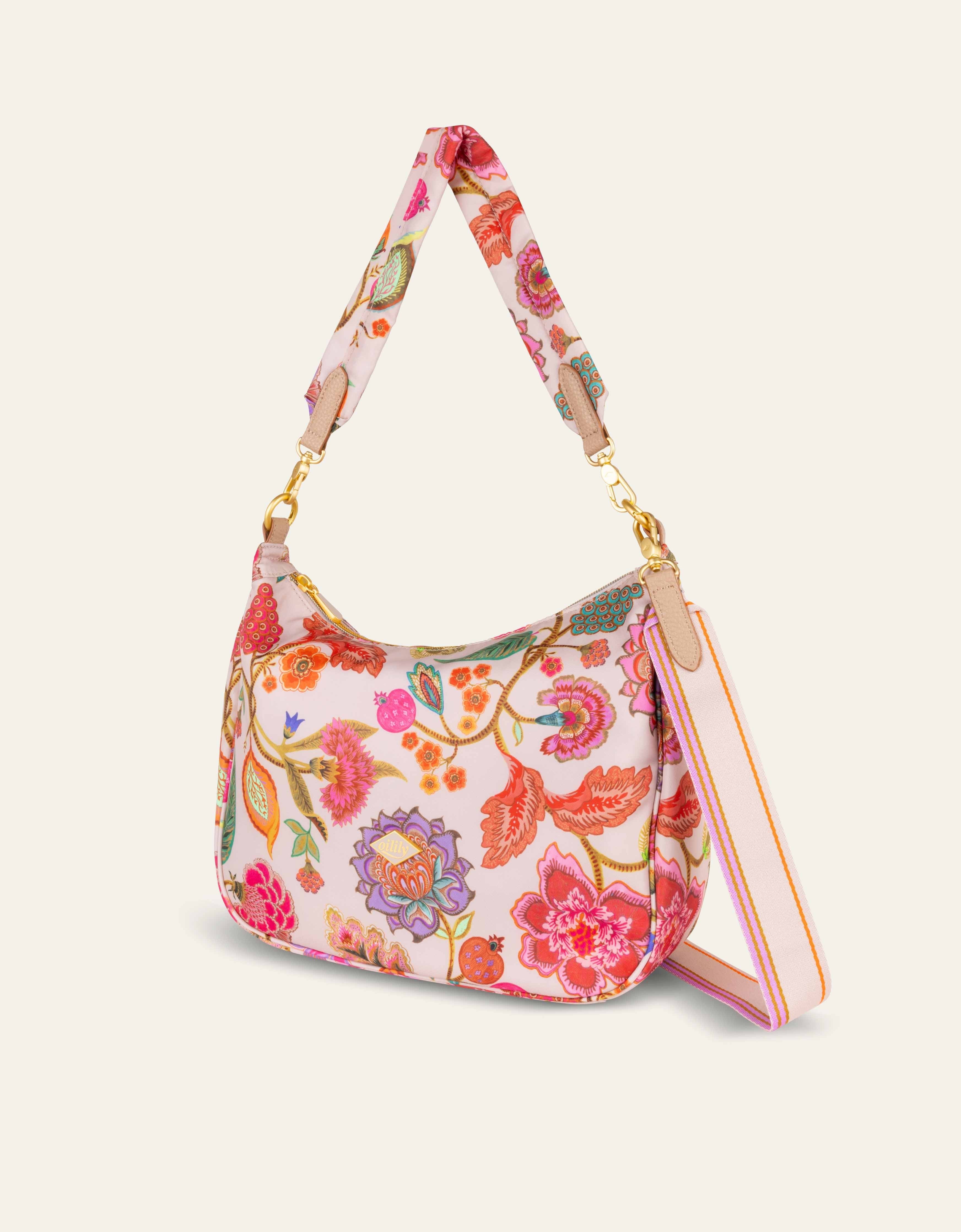 Sac Oilily