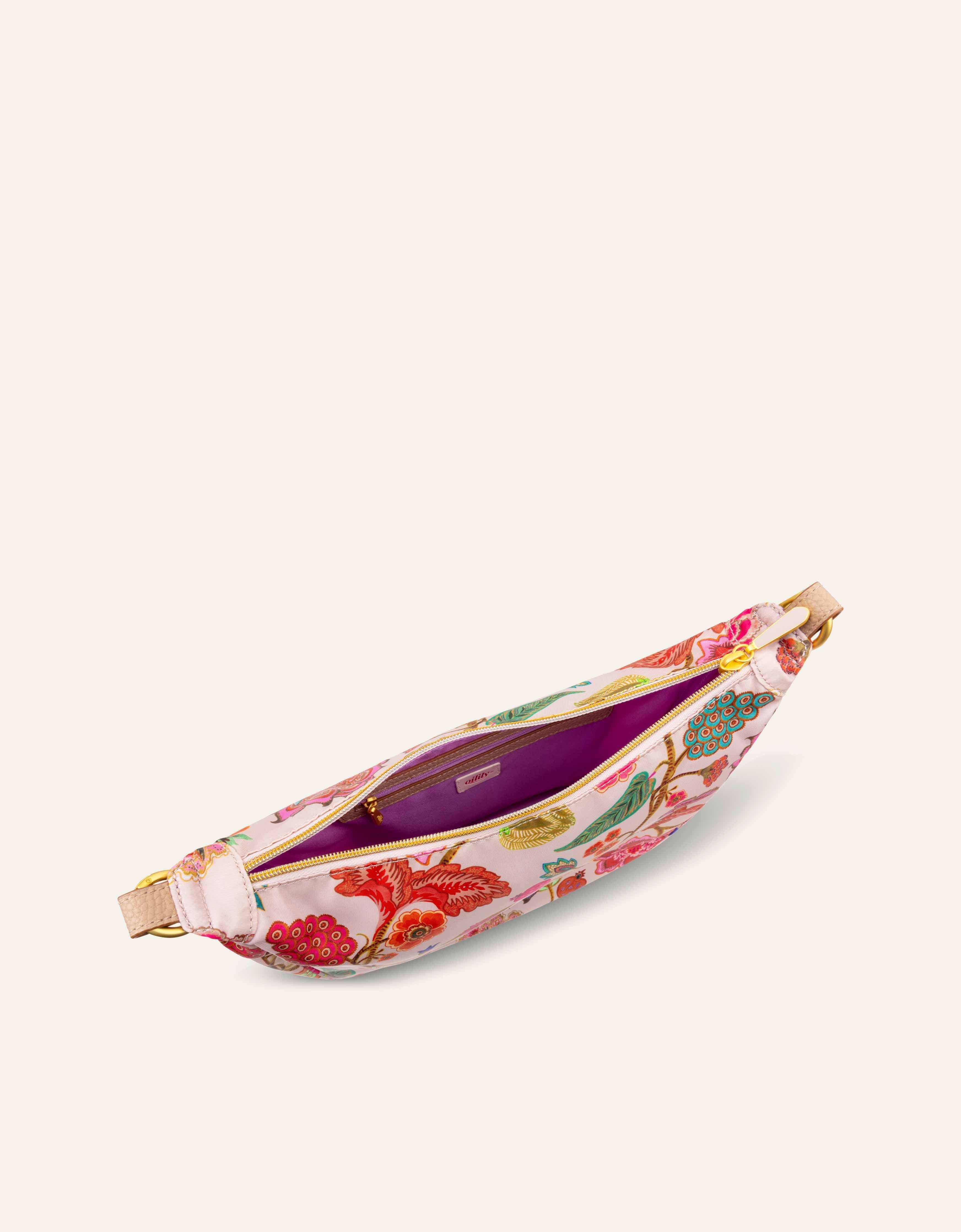 Sac Oilily