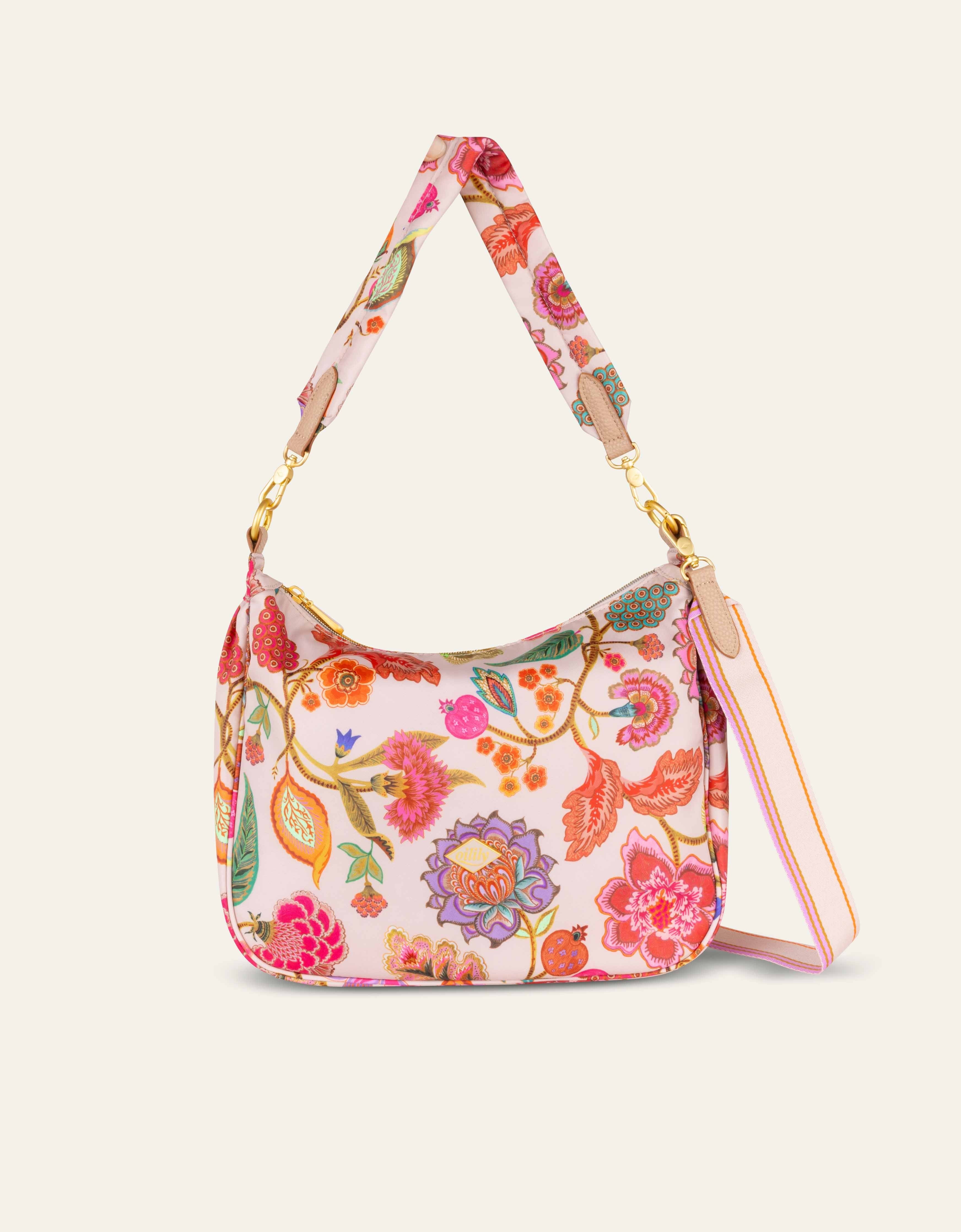 Sac Oilily