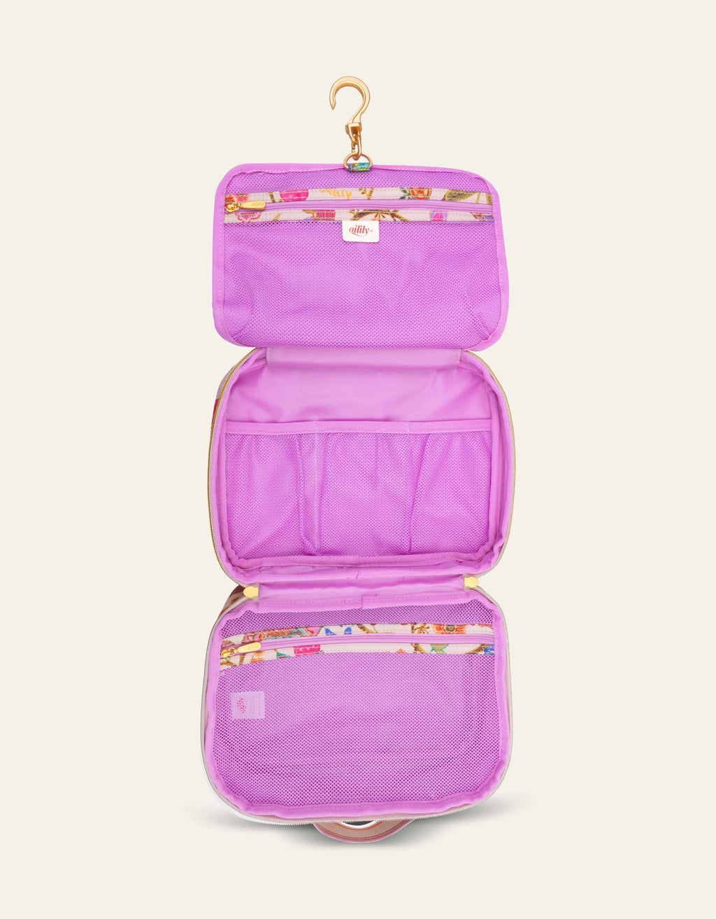 Trousse de toilette Oilily