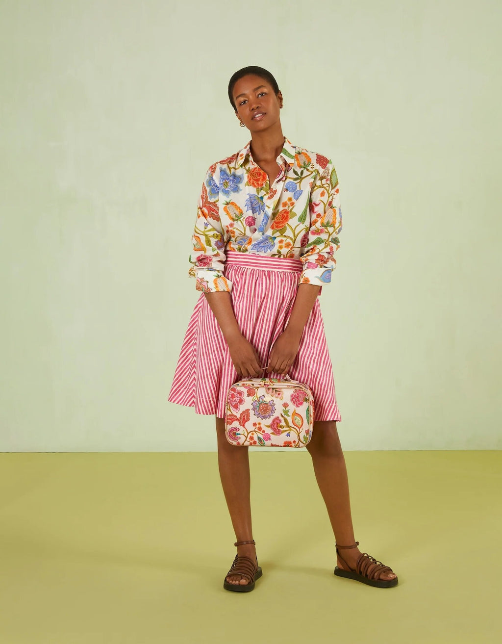 Trousse de toilette Oilily