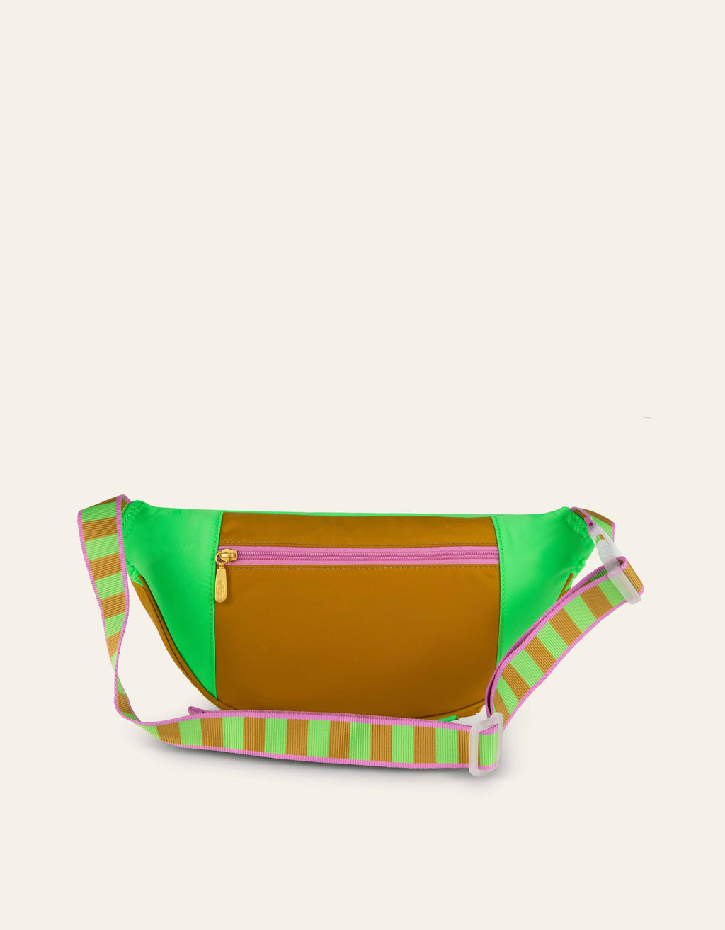 Sac OililyI