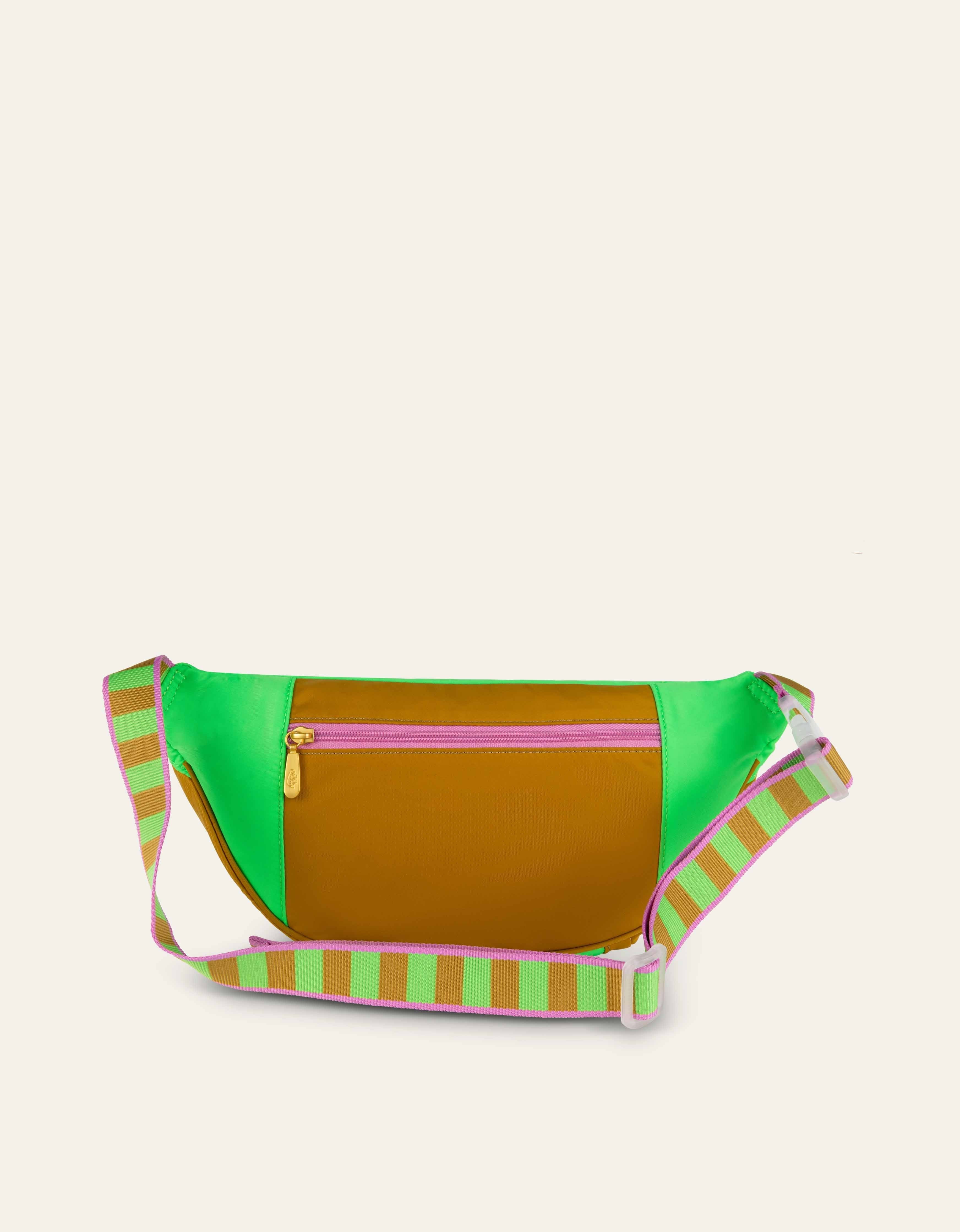 Sac OililyI