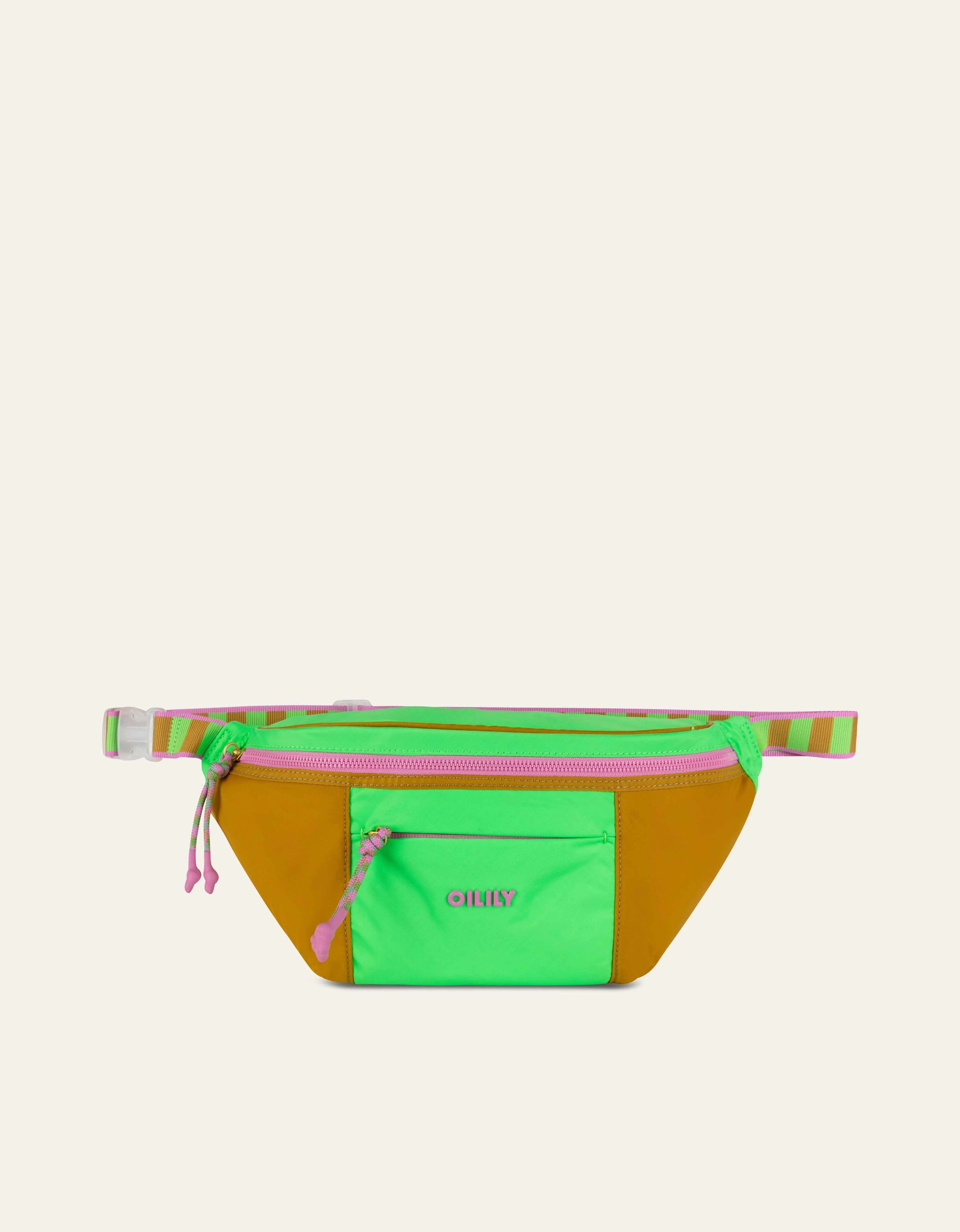 Sac OililyI