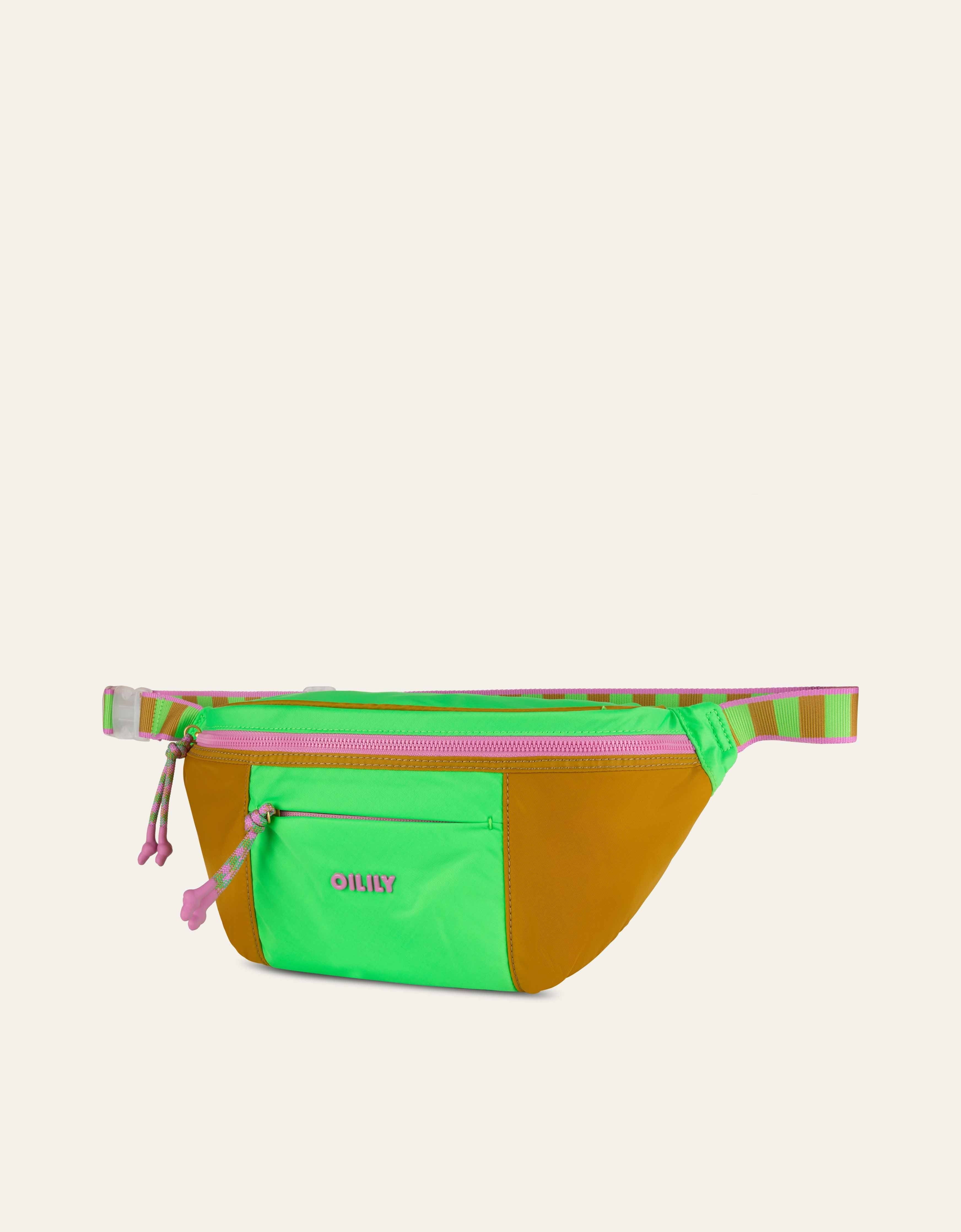 Sac OililyI