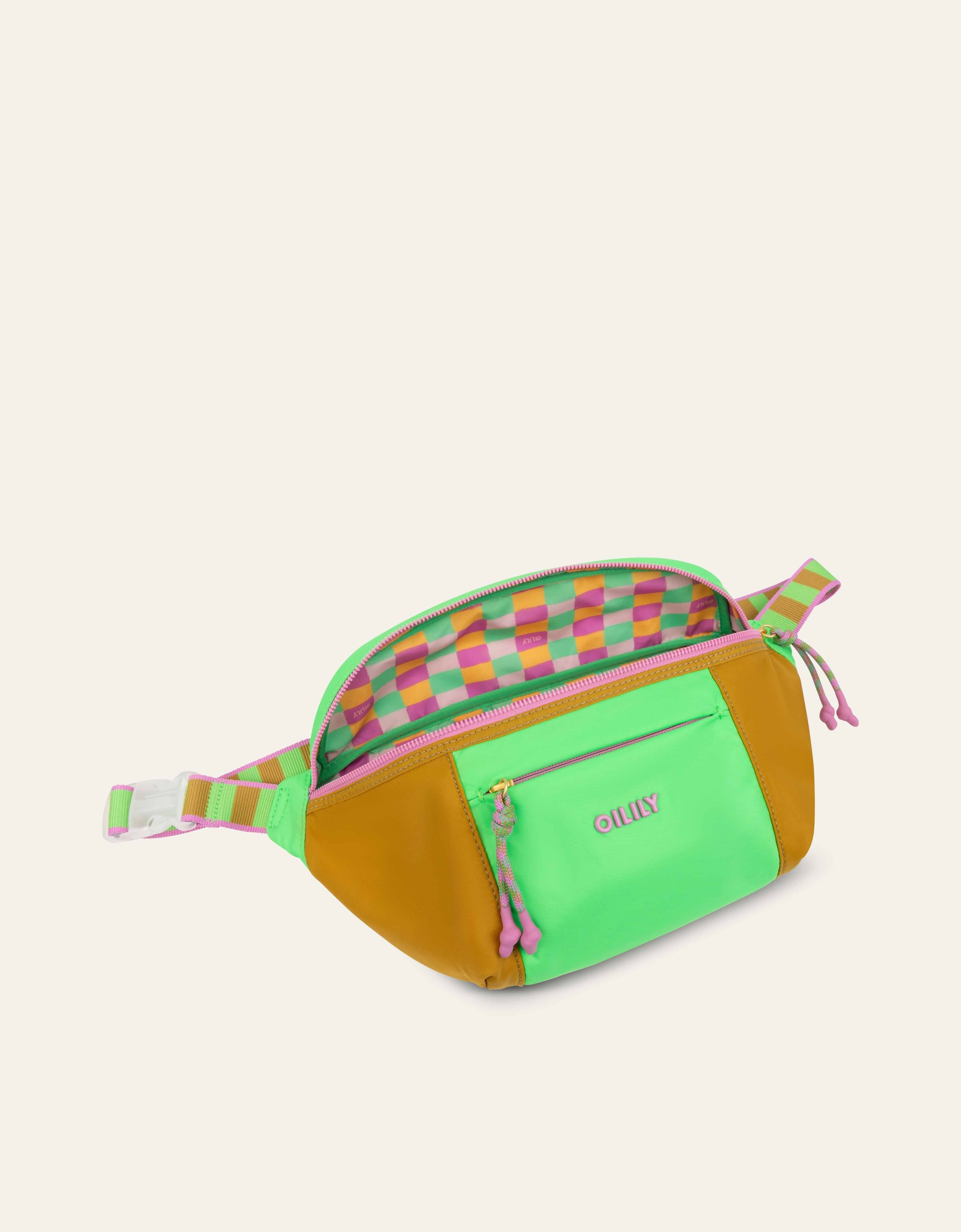 Sac OililyI